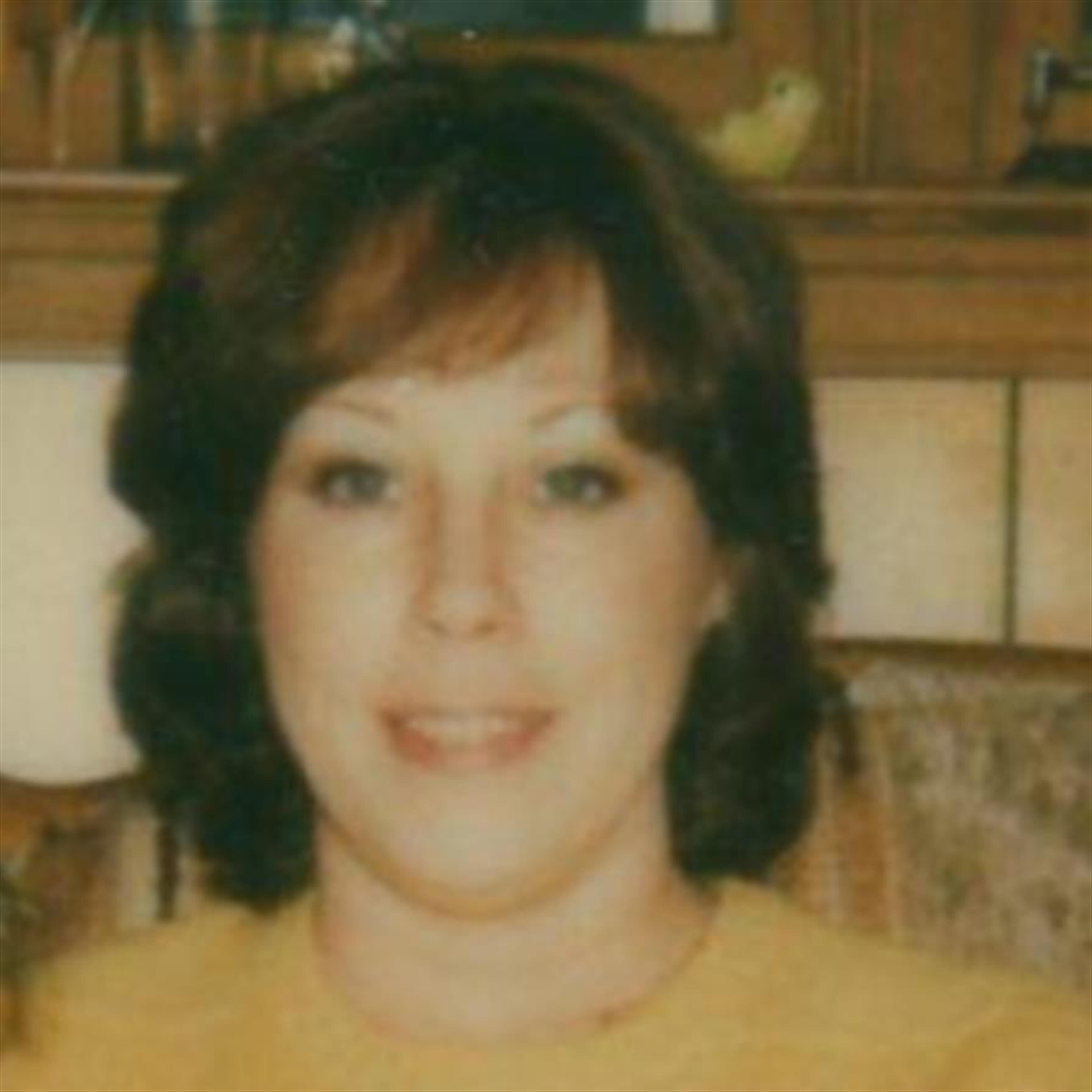 Susan Carol Lowry