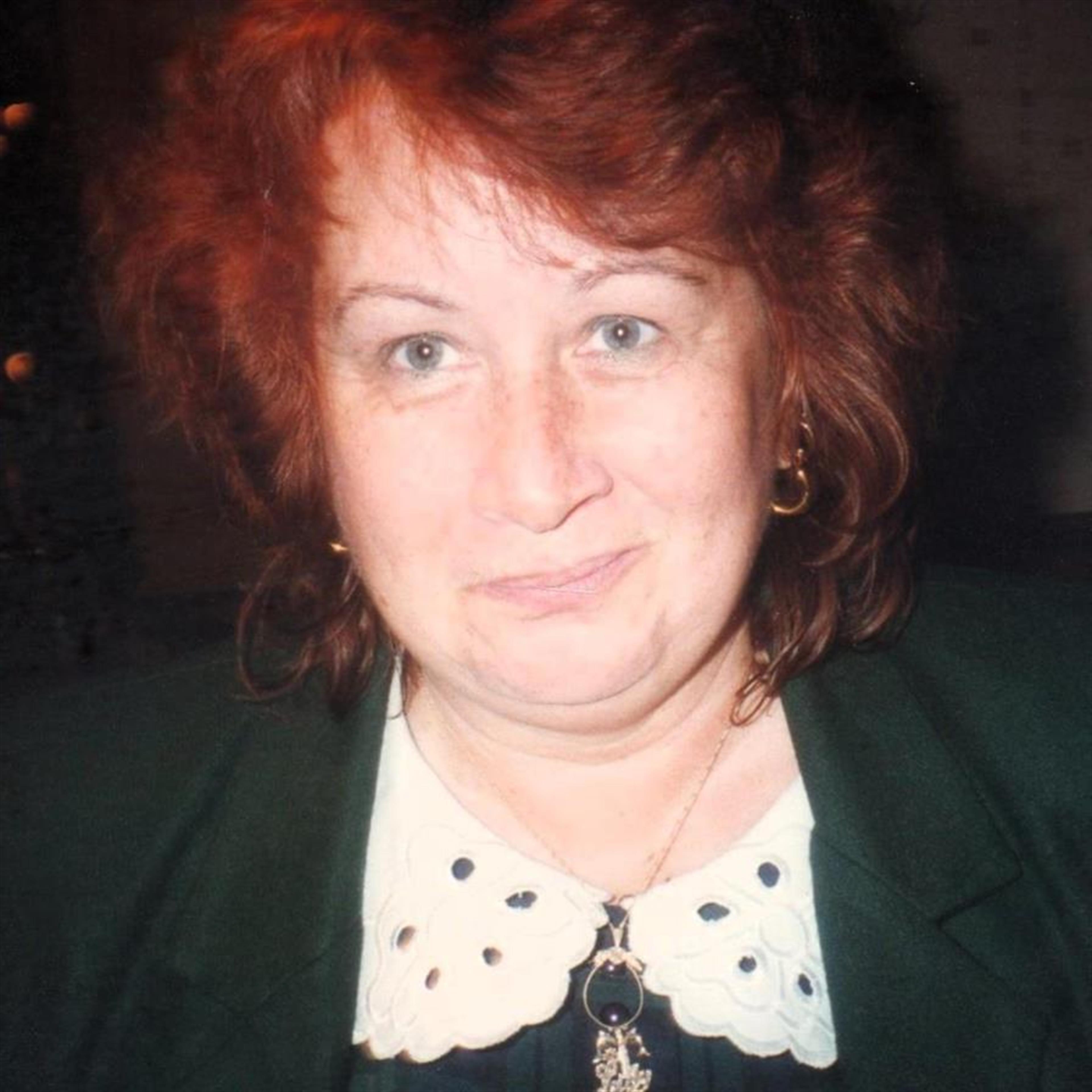 Mary D. (Sidley) Dumond