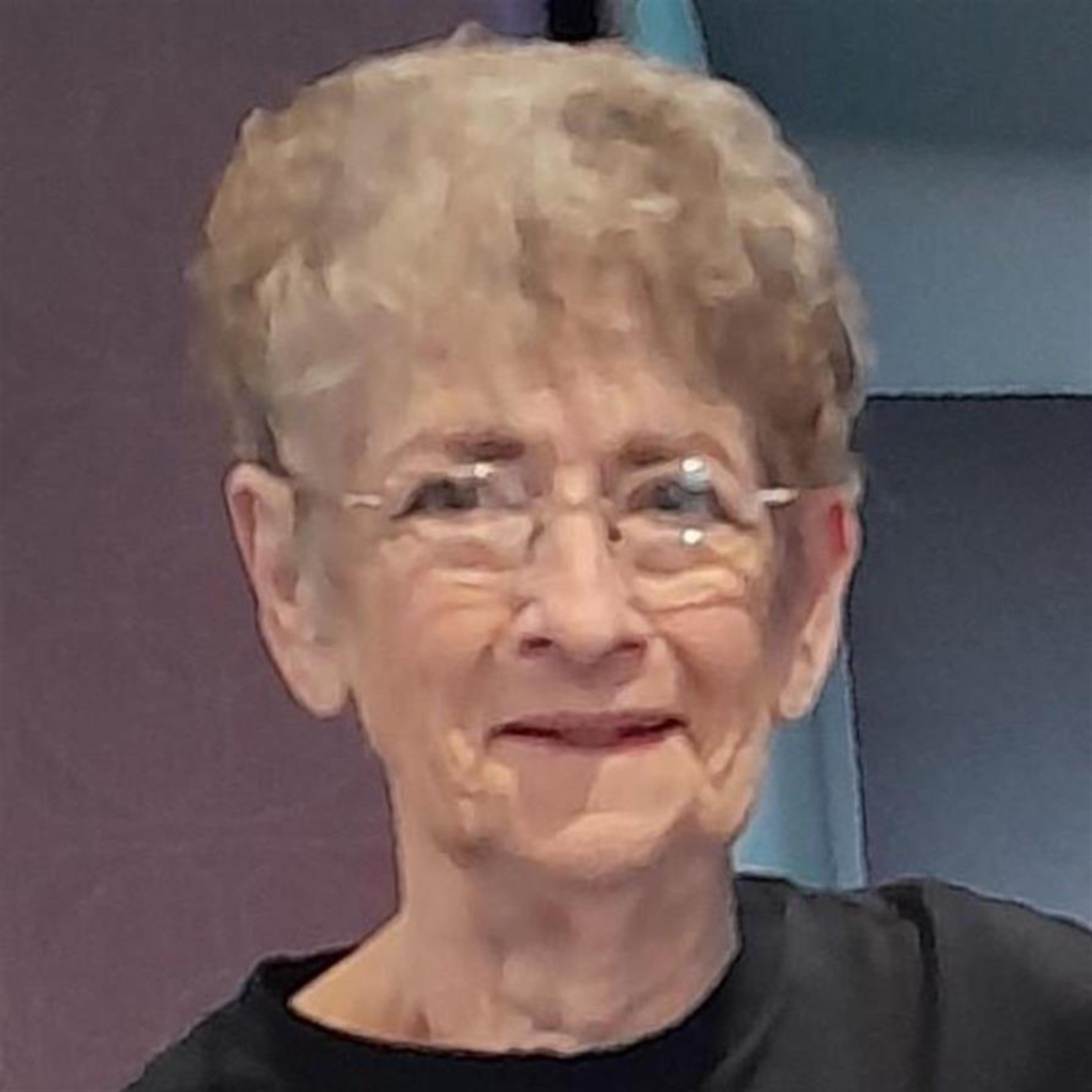 Kathlyn J. Rayl