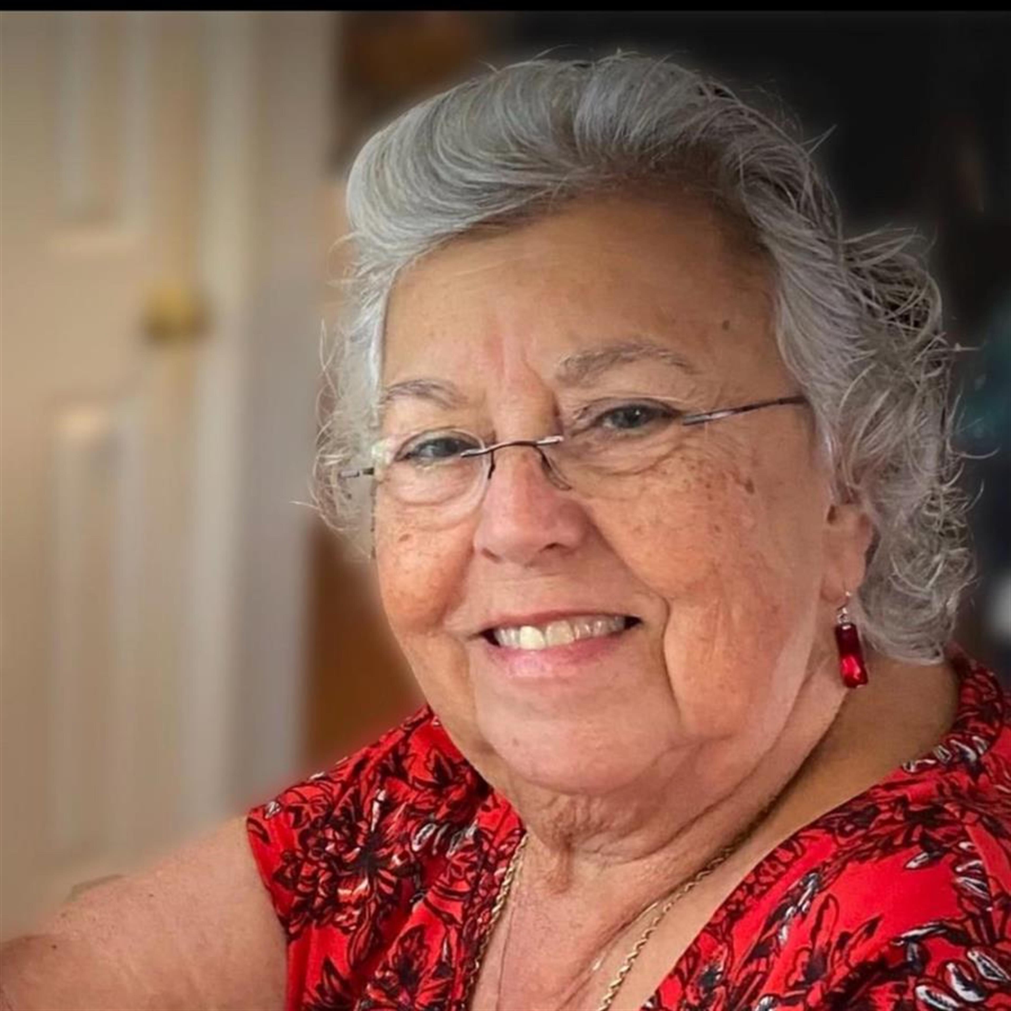 Darlene Calhoun