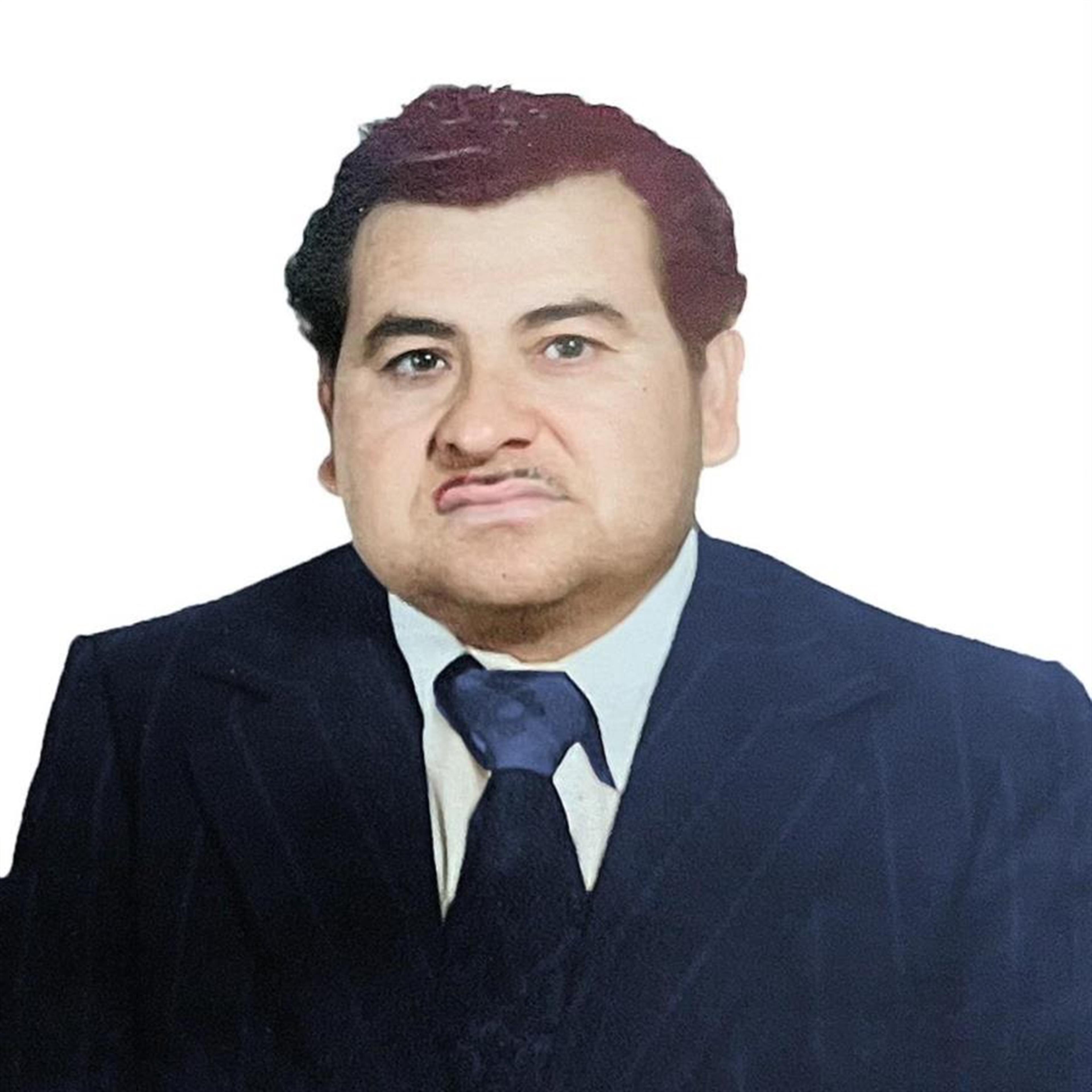 Anacleto Lopez Pina