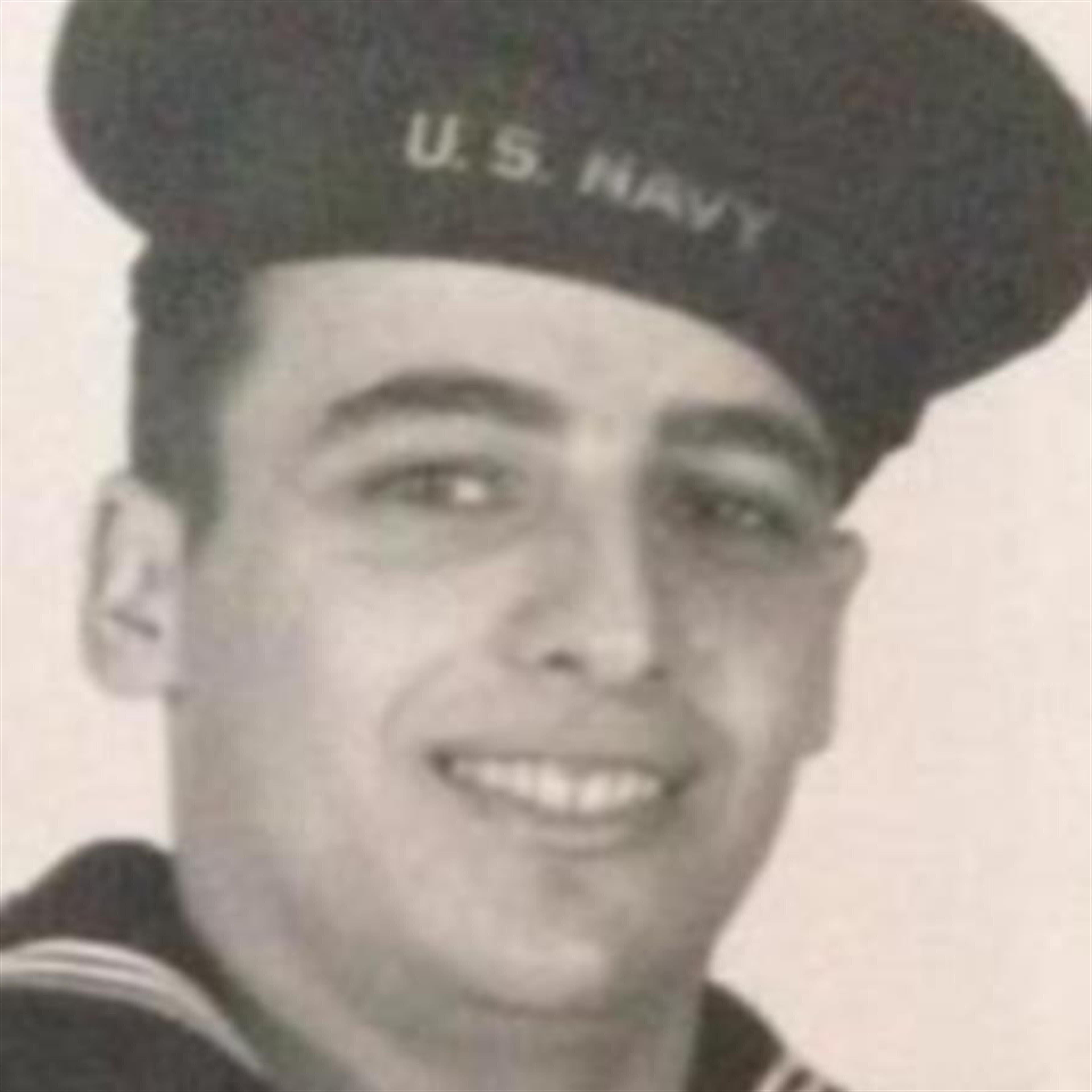 Henry W. Brooks