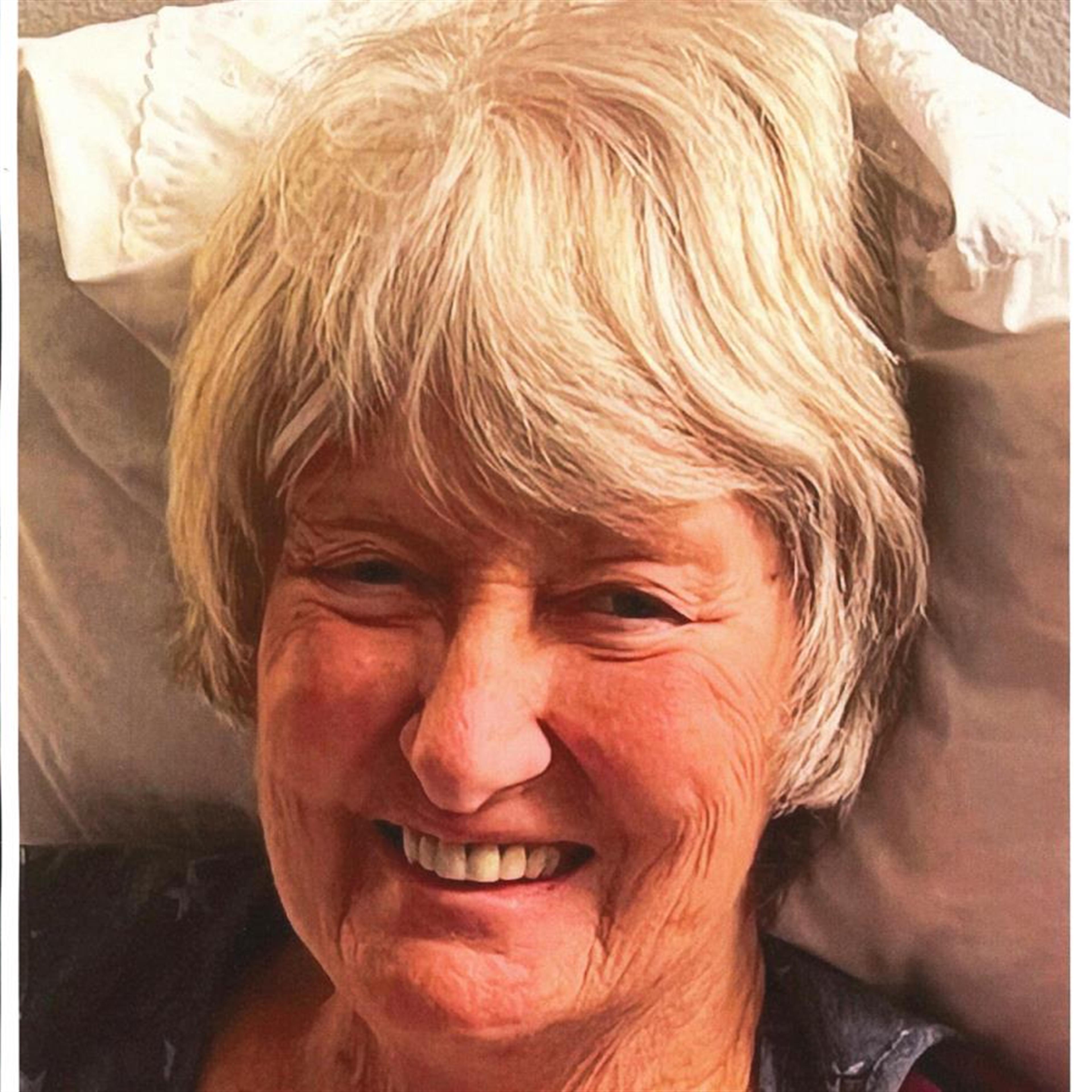 Shirley Anne (Bogus) Sneperger