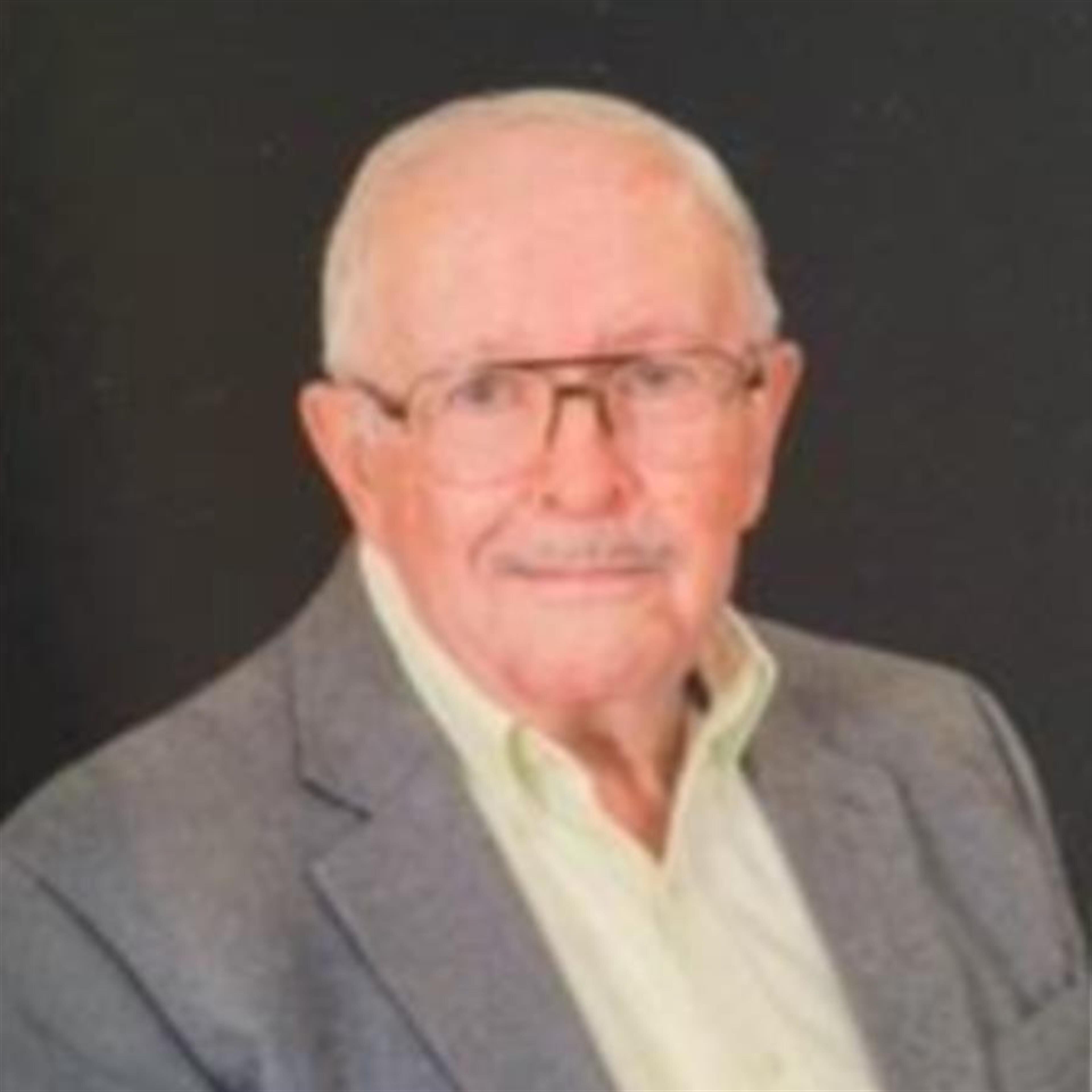 Mr. Jack Goff Jr