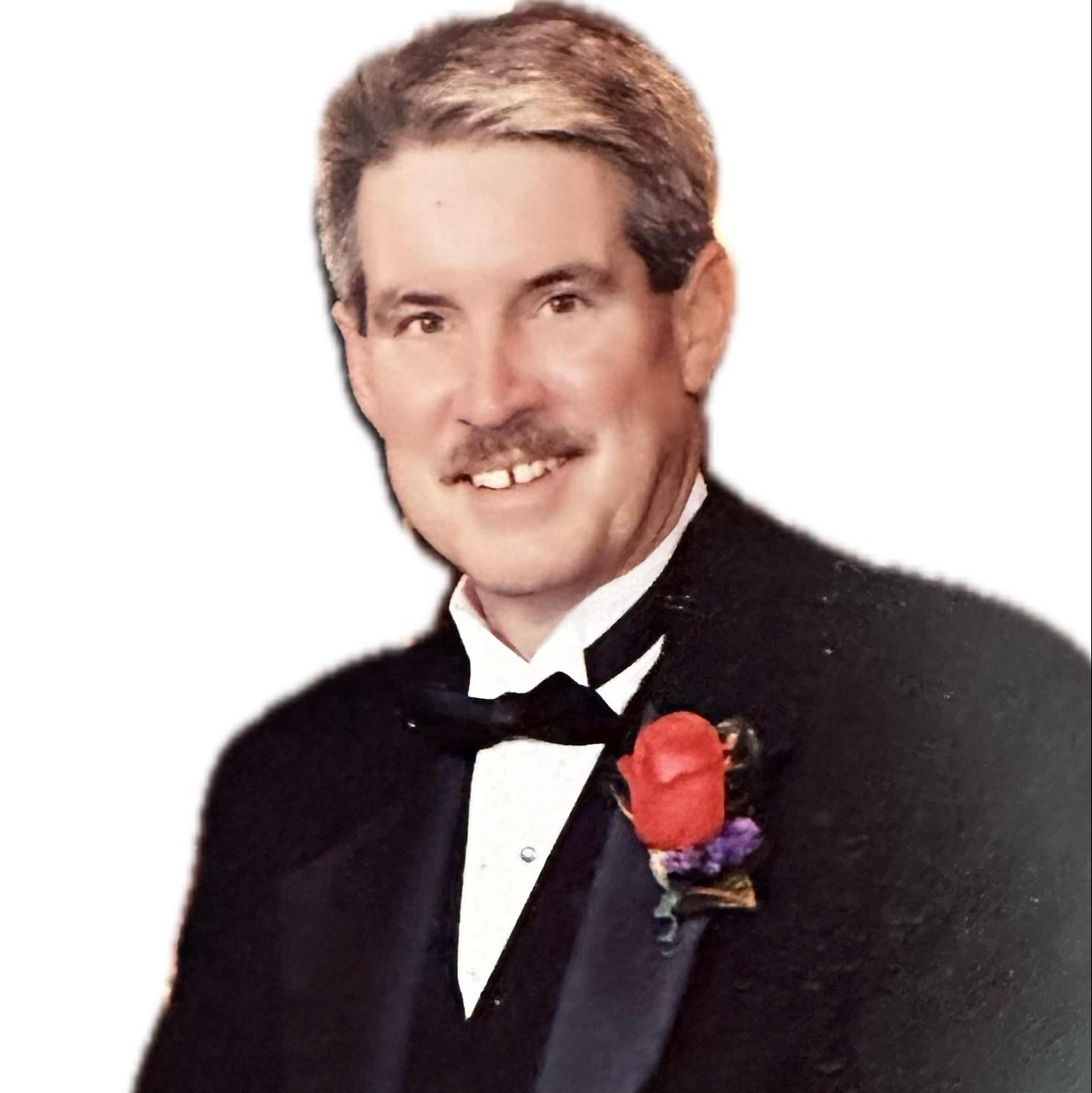 Richard Pohlman