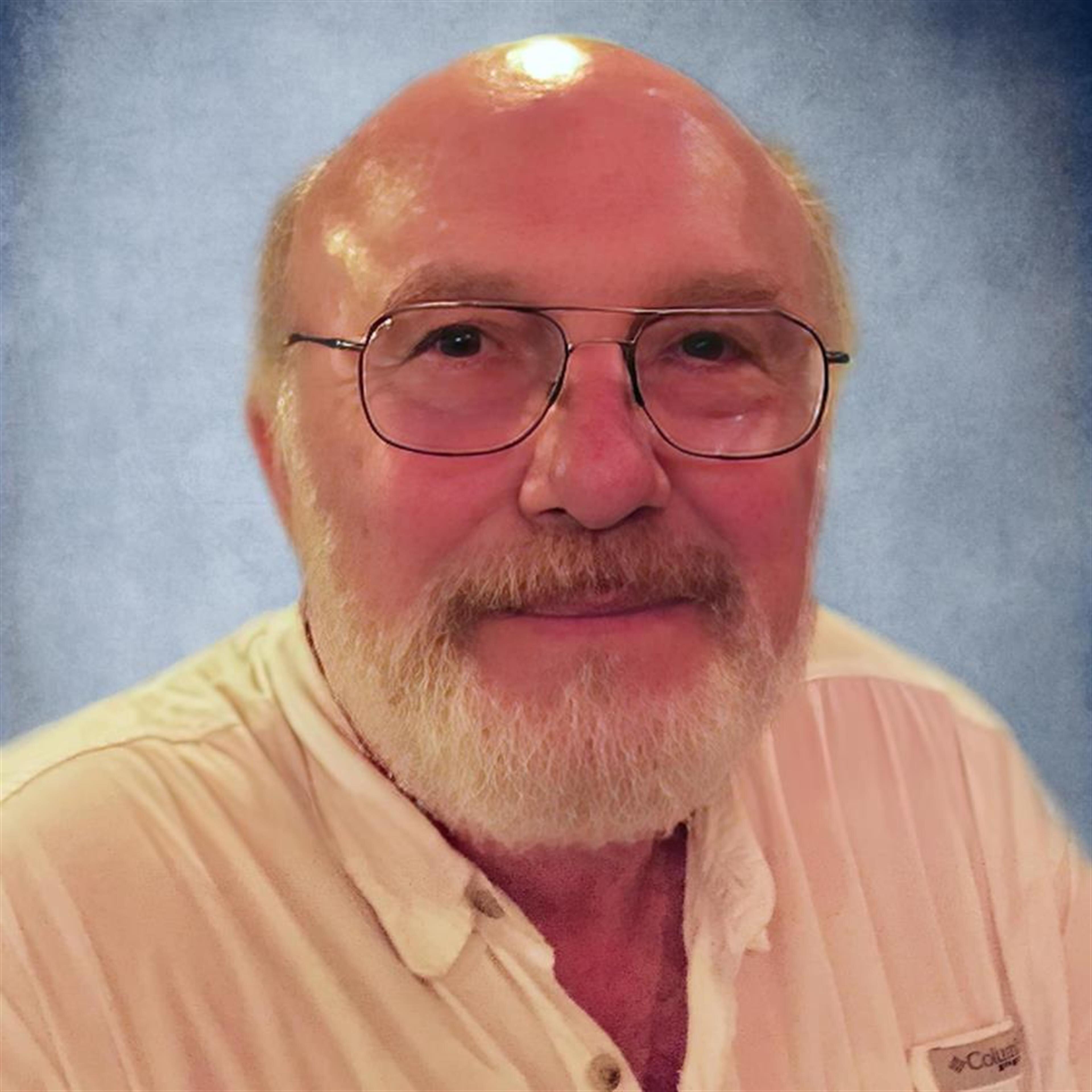 Richard William Hartman