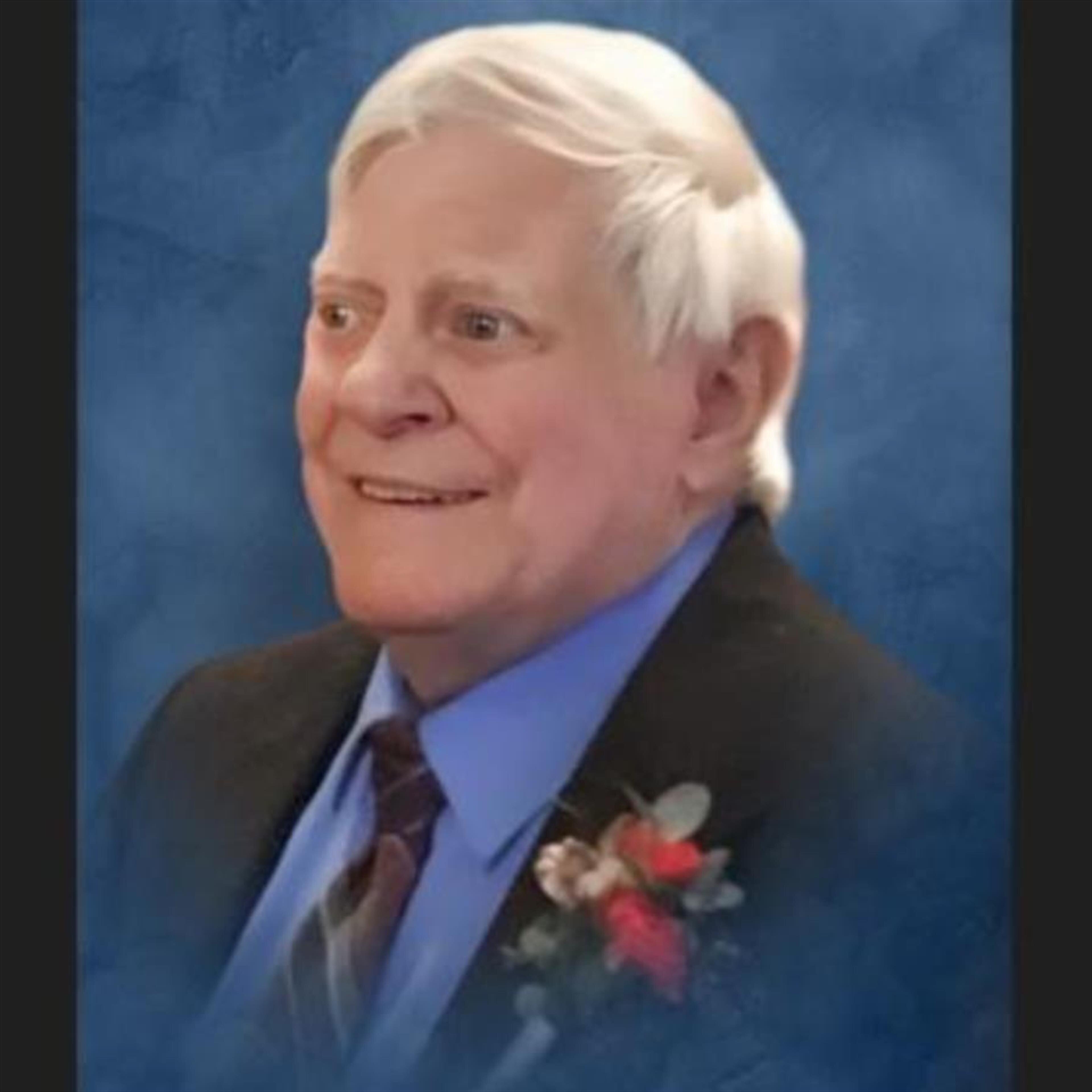 William "Bill" James Schram