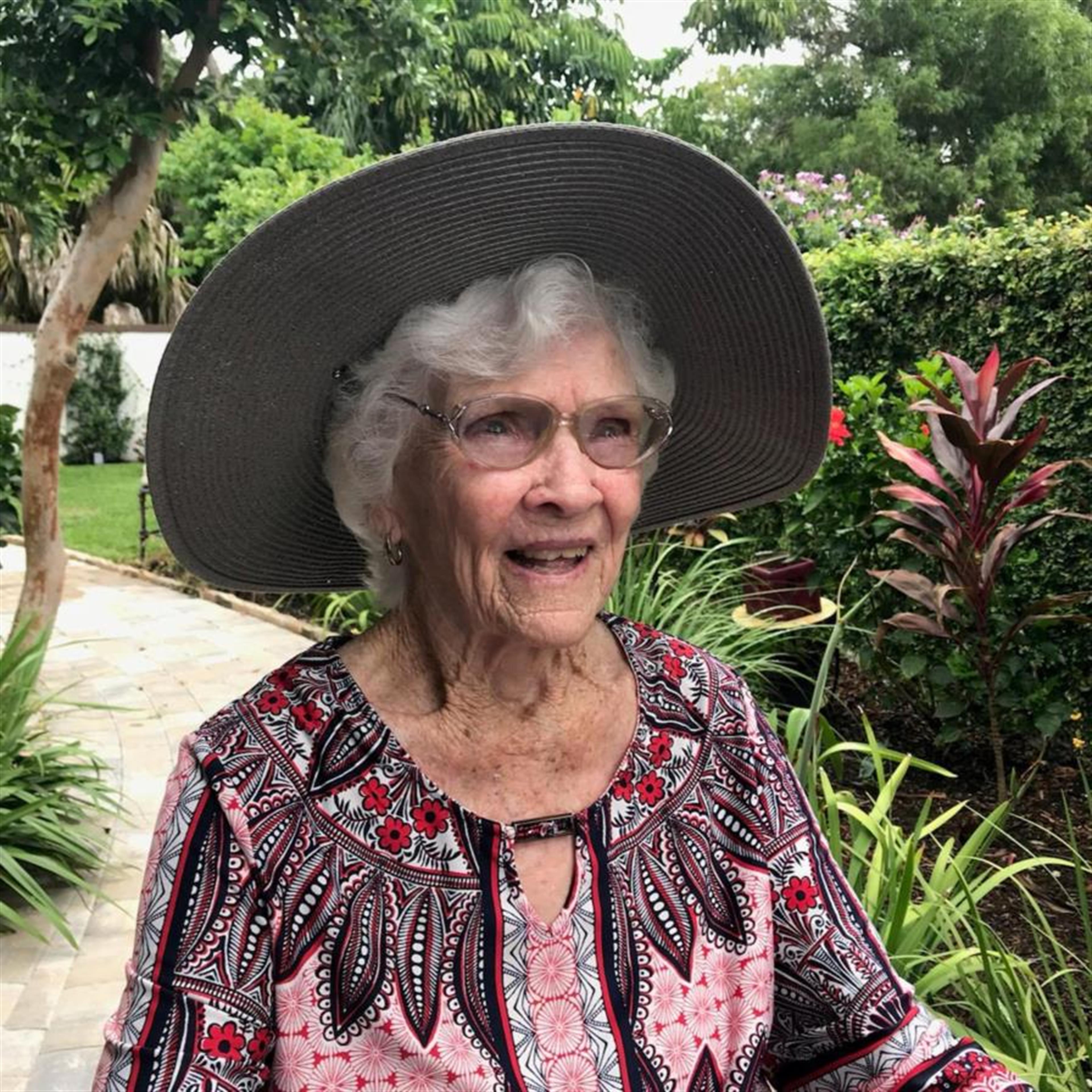 Vivian Louise Jasso
