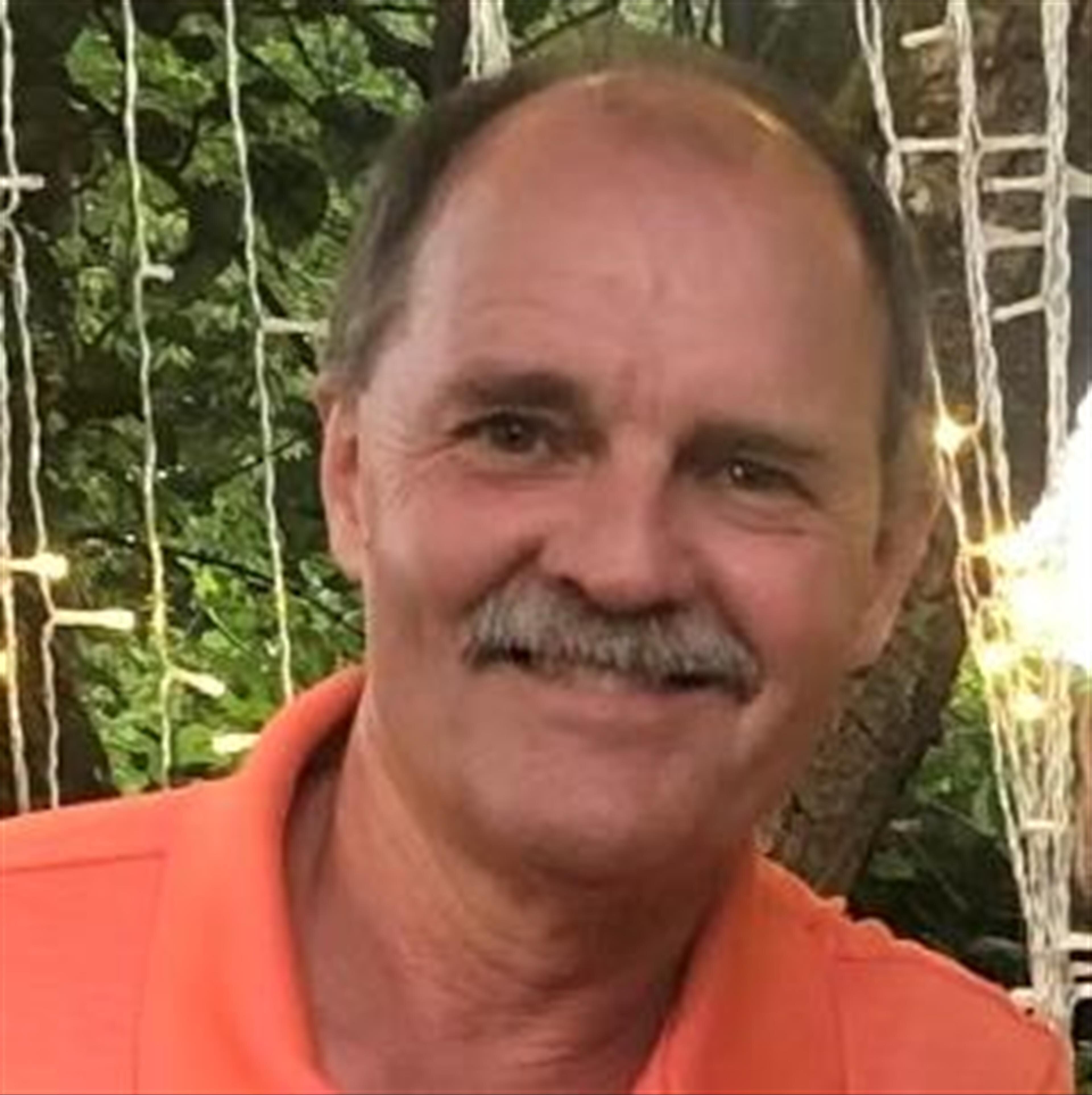 Kevin Kimbrough
