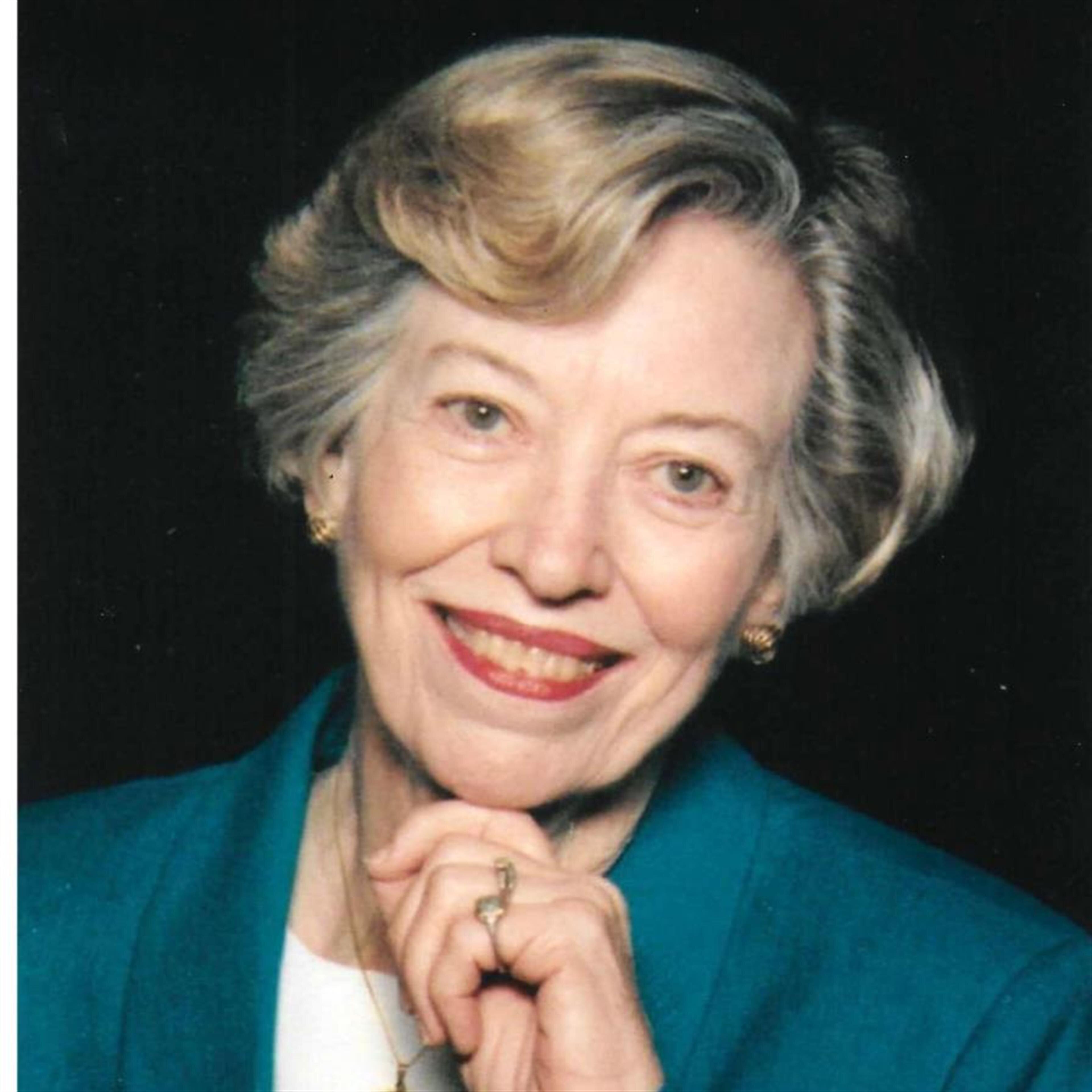 RUTH THOMPSON SULLIVAN ADMIRE