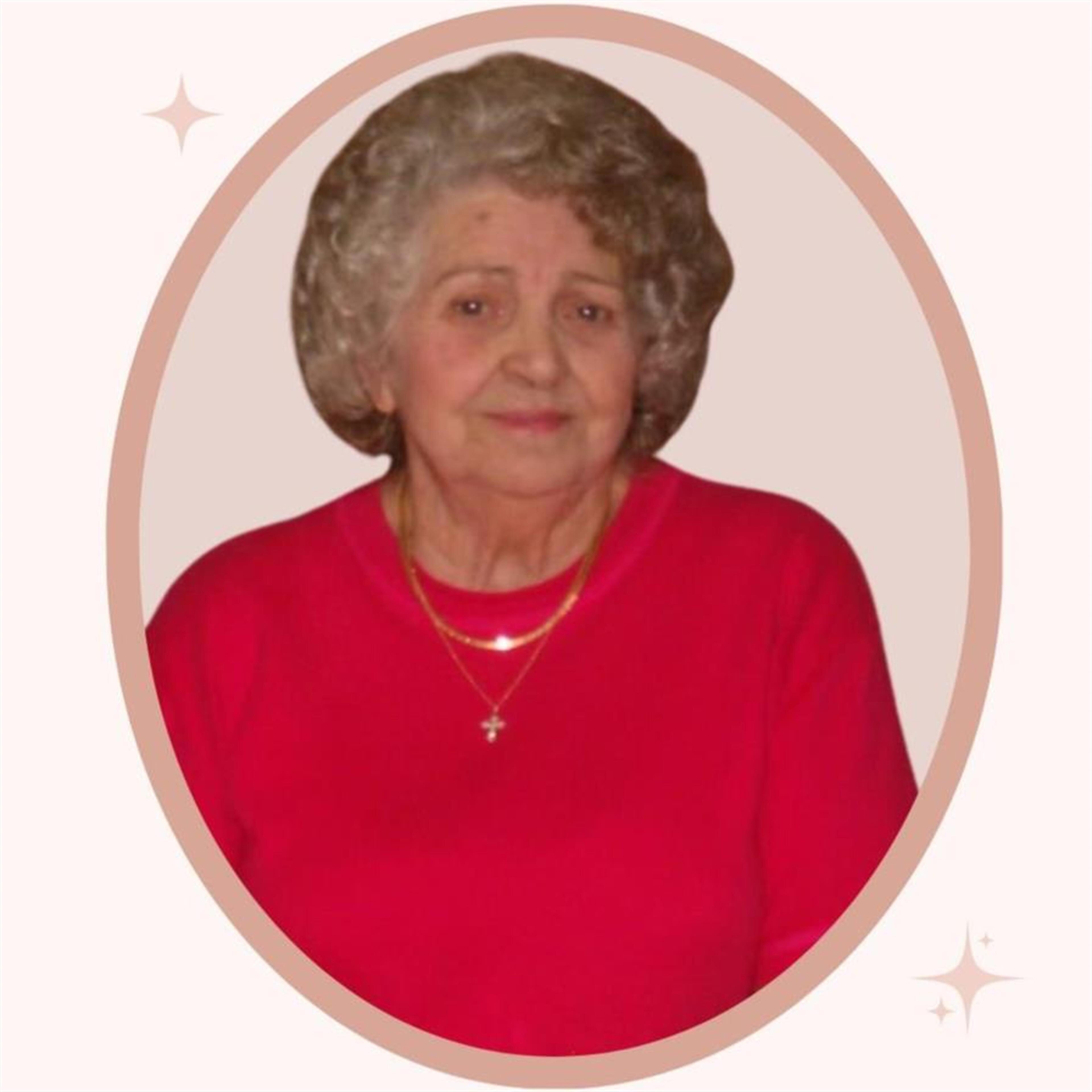 Dolores Westcott