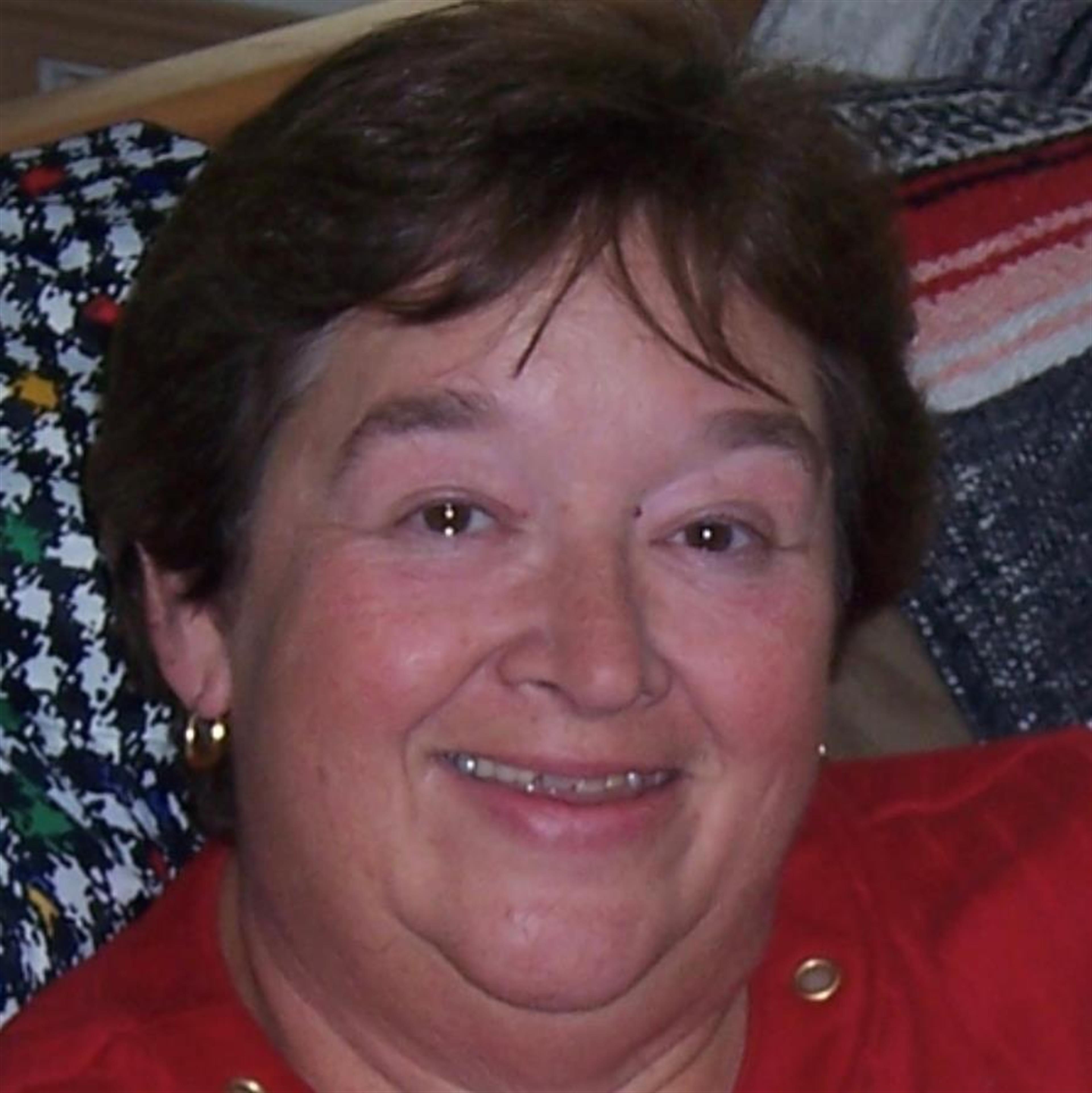 Bettie Jane Moretz Jordan