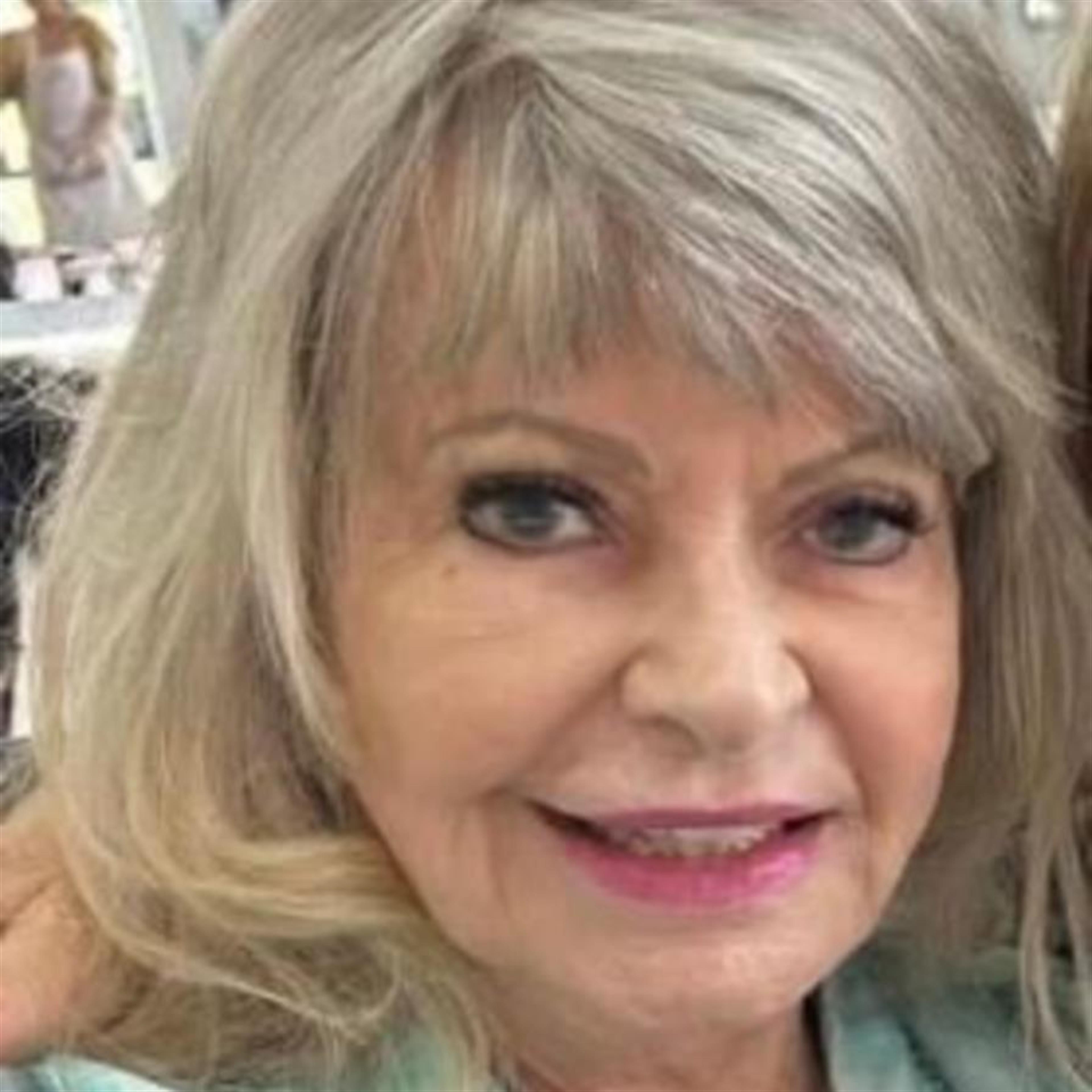 Joan "Joni" Michele Osgood's obituary picture