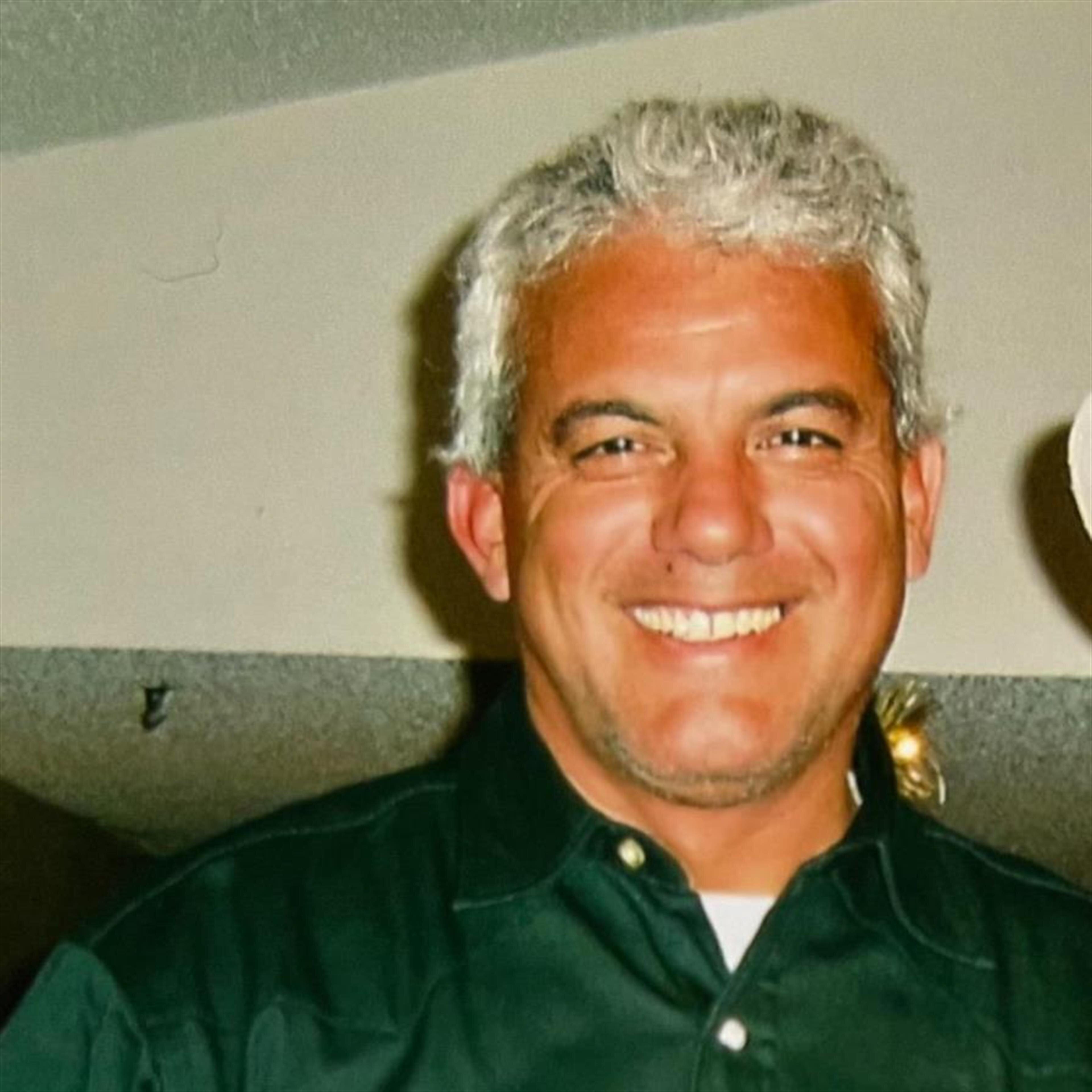David M. Vela