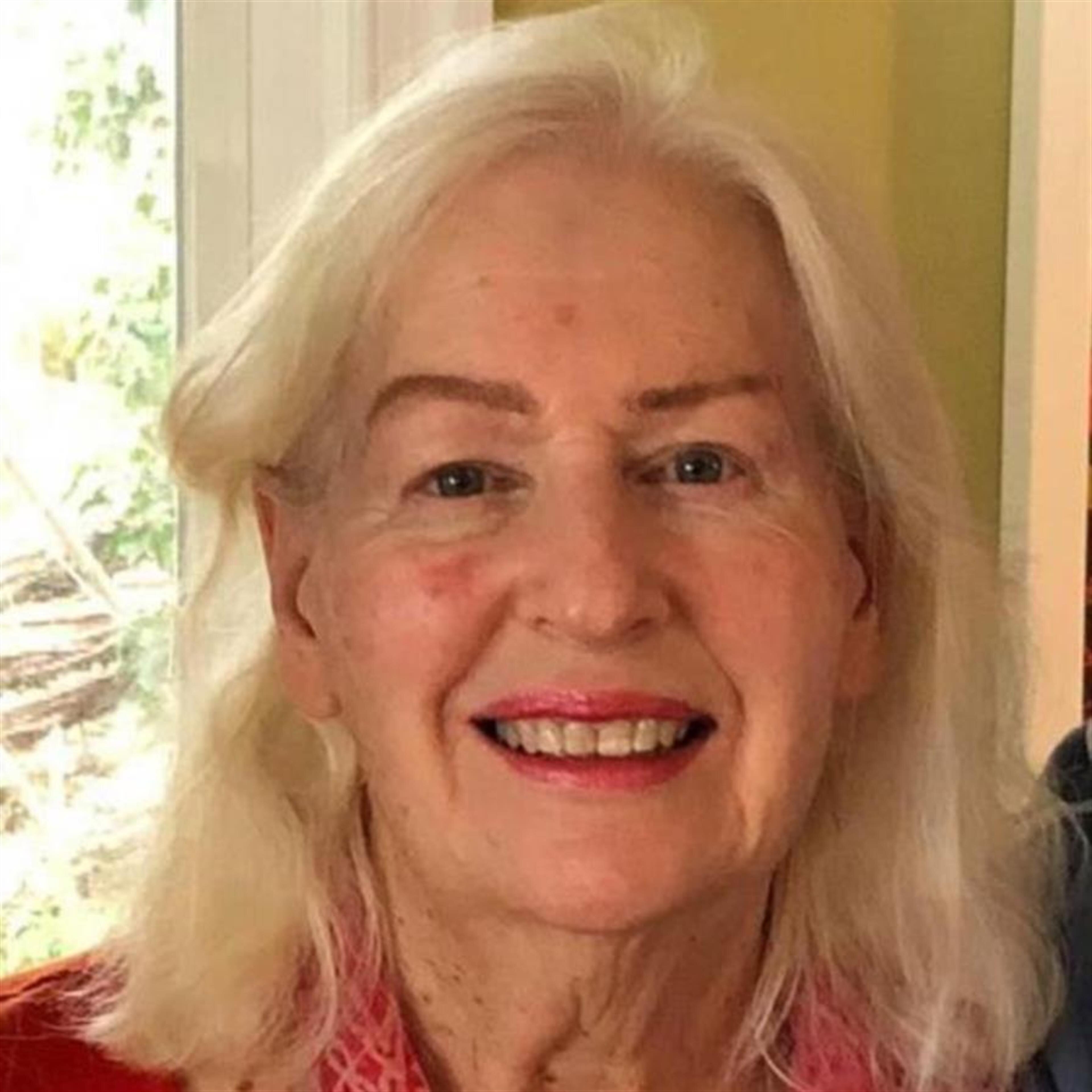 Marjorie Dixon Layng Roxburgh