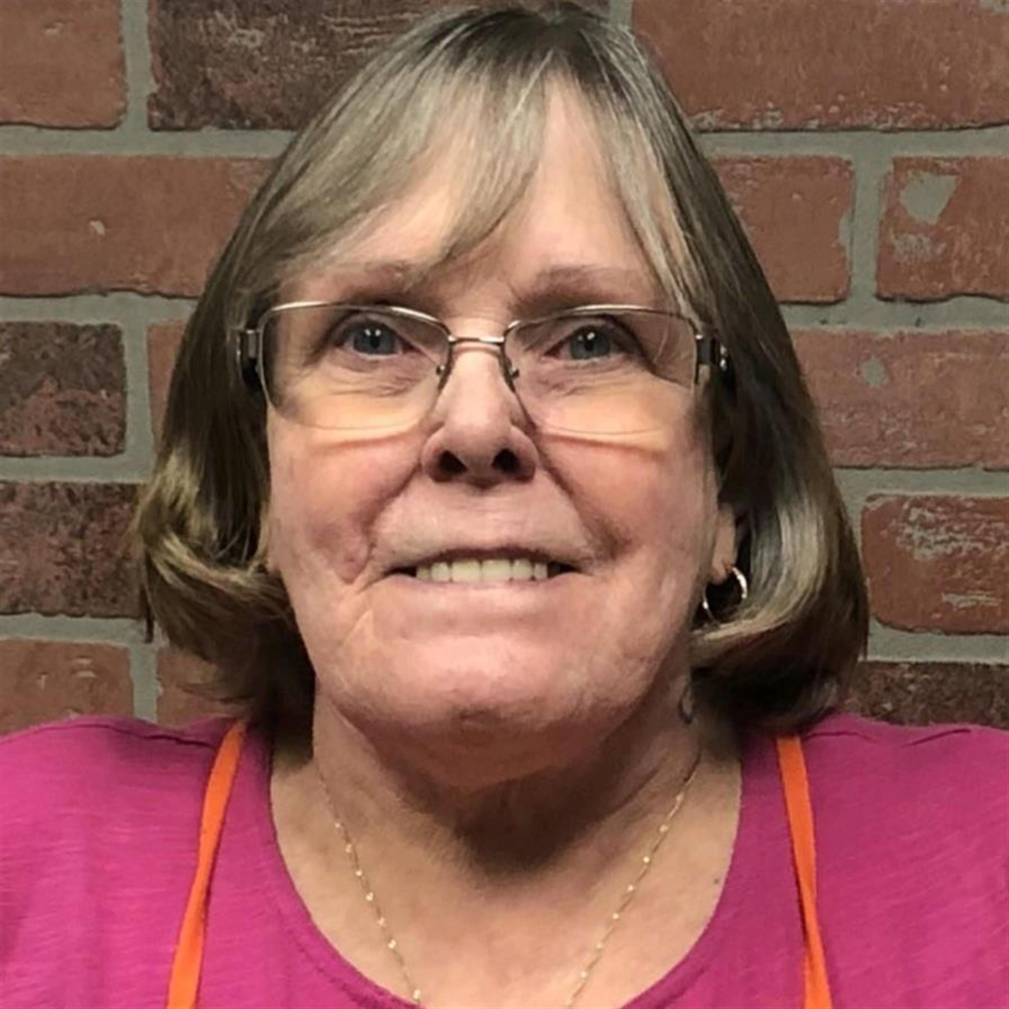 Susan Lynn Altopiedi