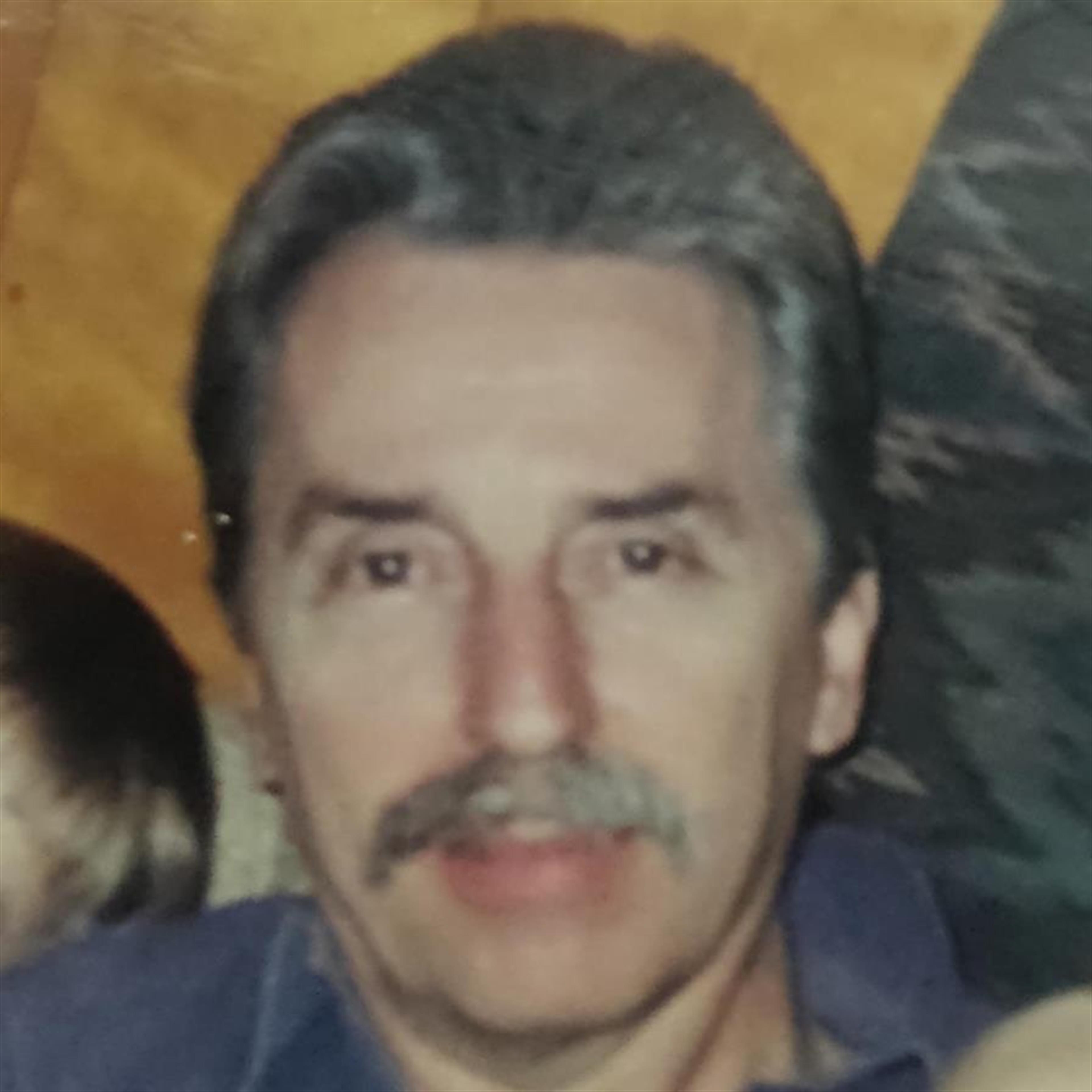 Michael Vance Poplin's obituary picture