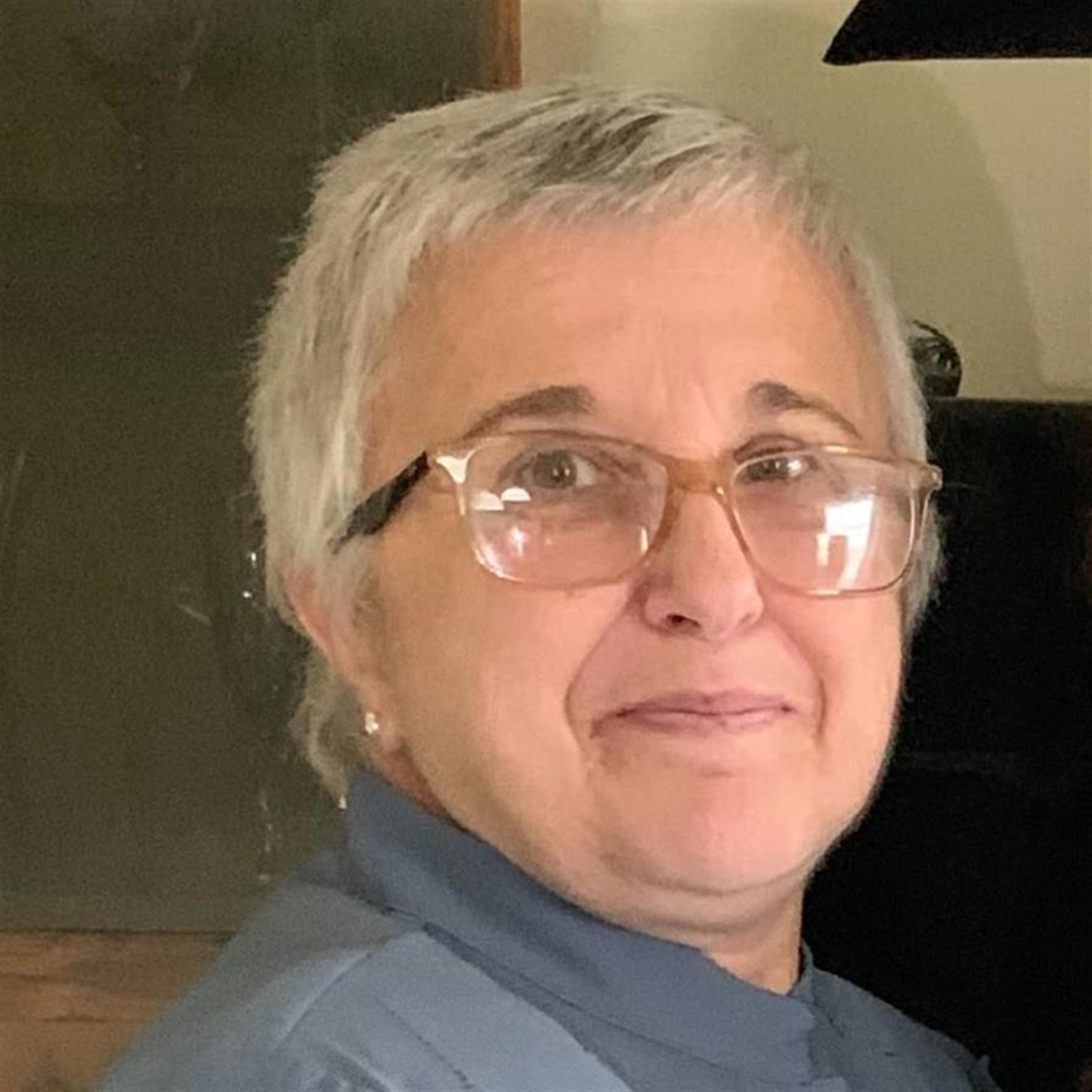 Maria Del Carmen Montano