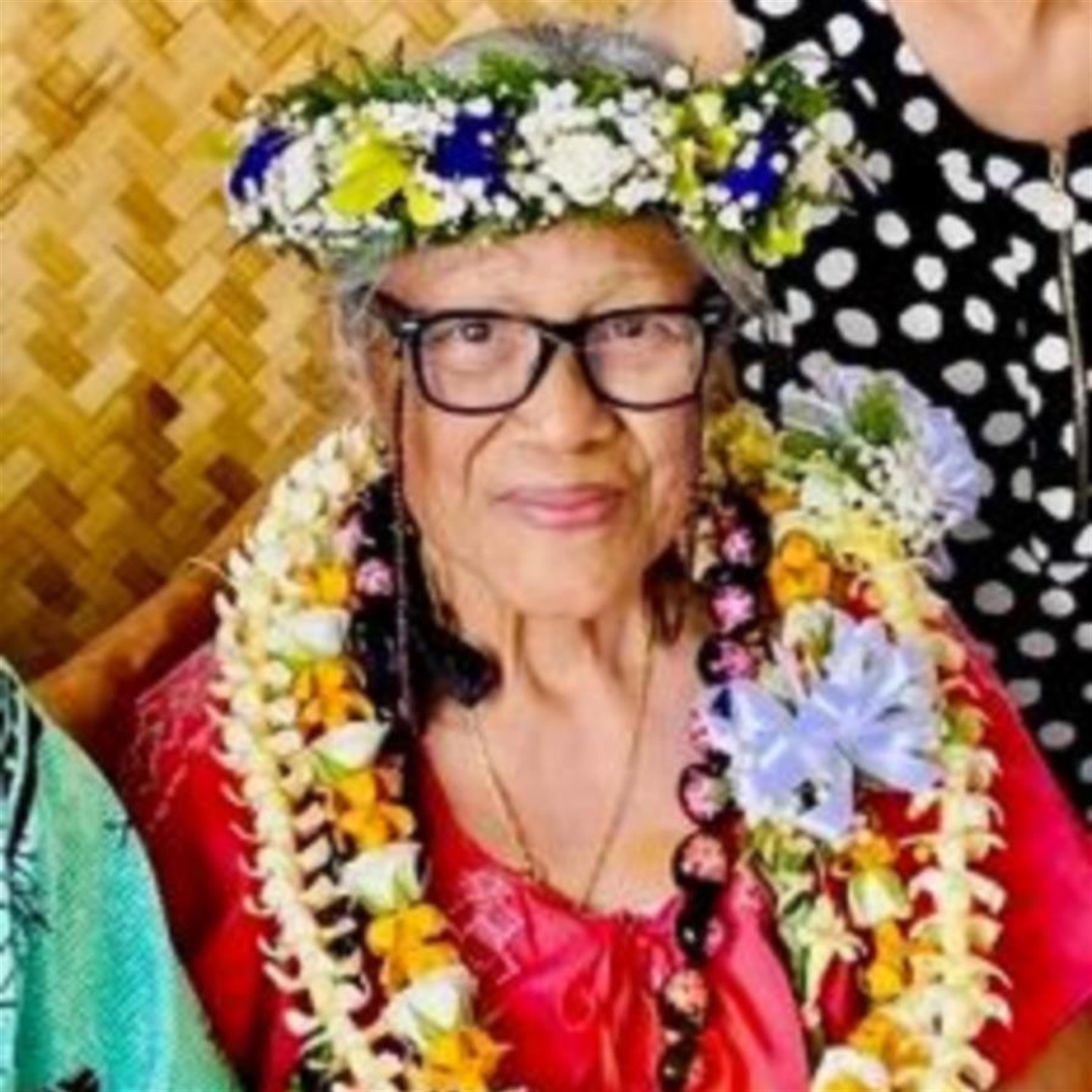 Celerina "Sally" Esteban Namnama