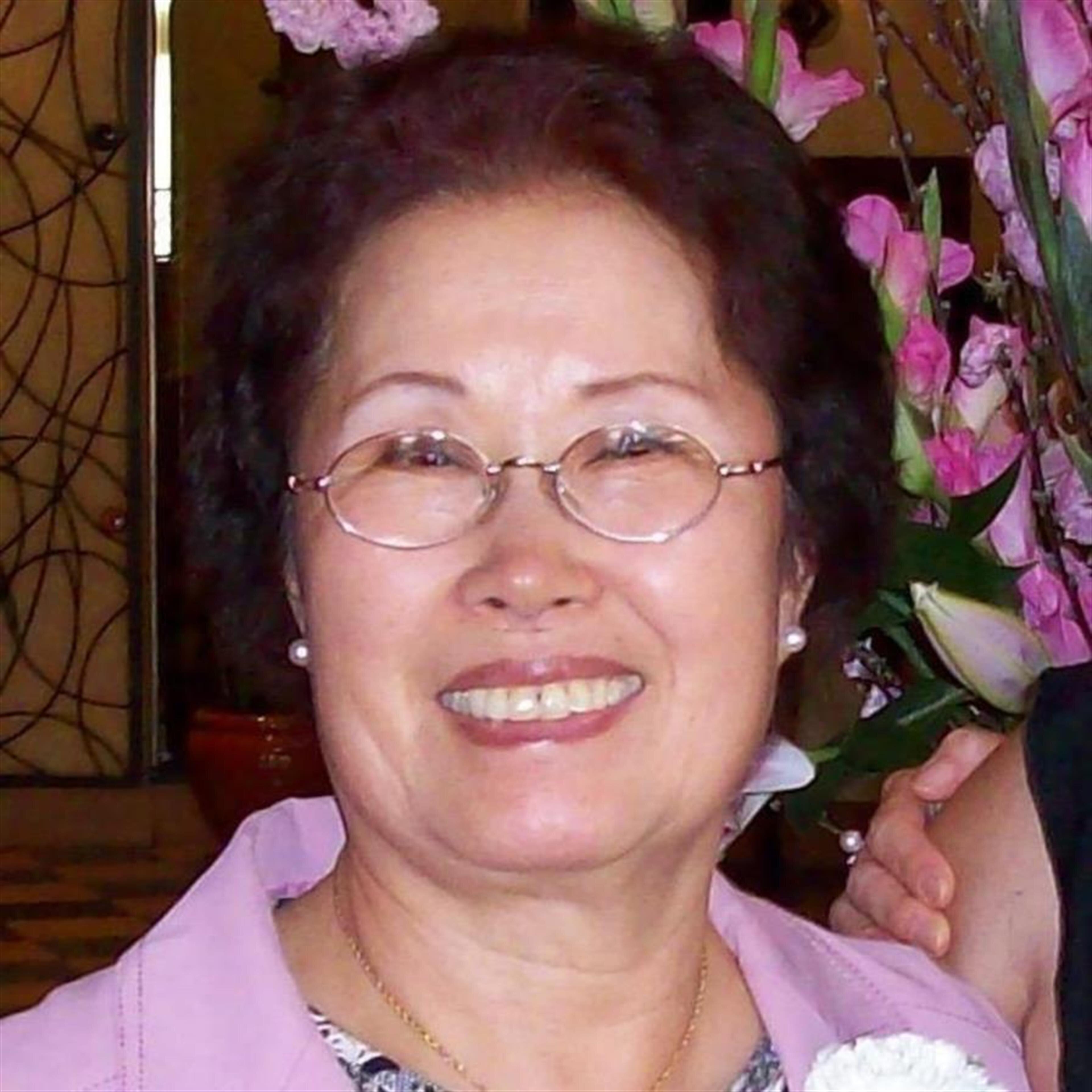 Young Sook Park