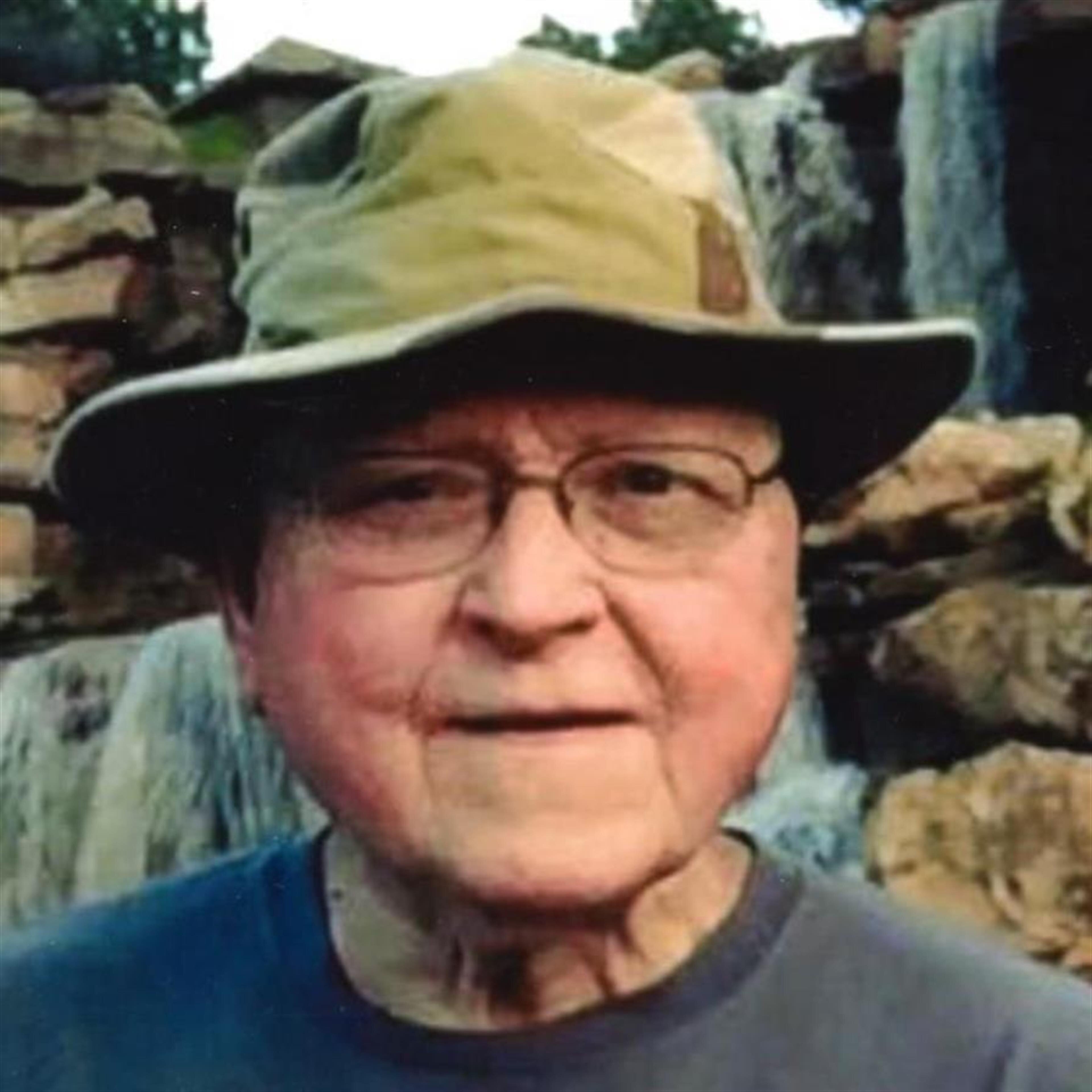 William "Billy" Dan Scales