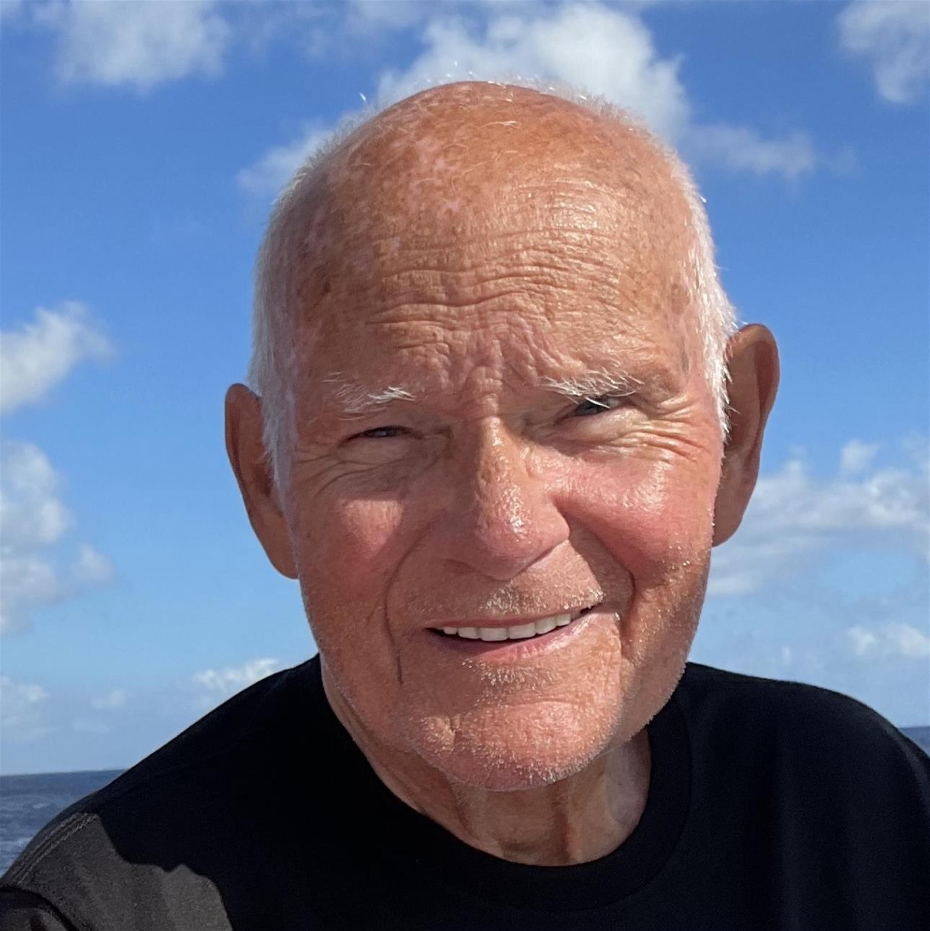 Ralph Alfred Tate Jr.