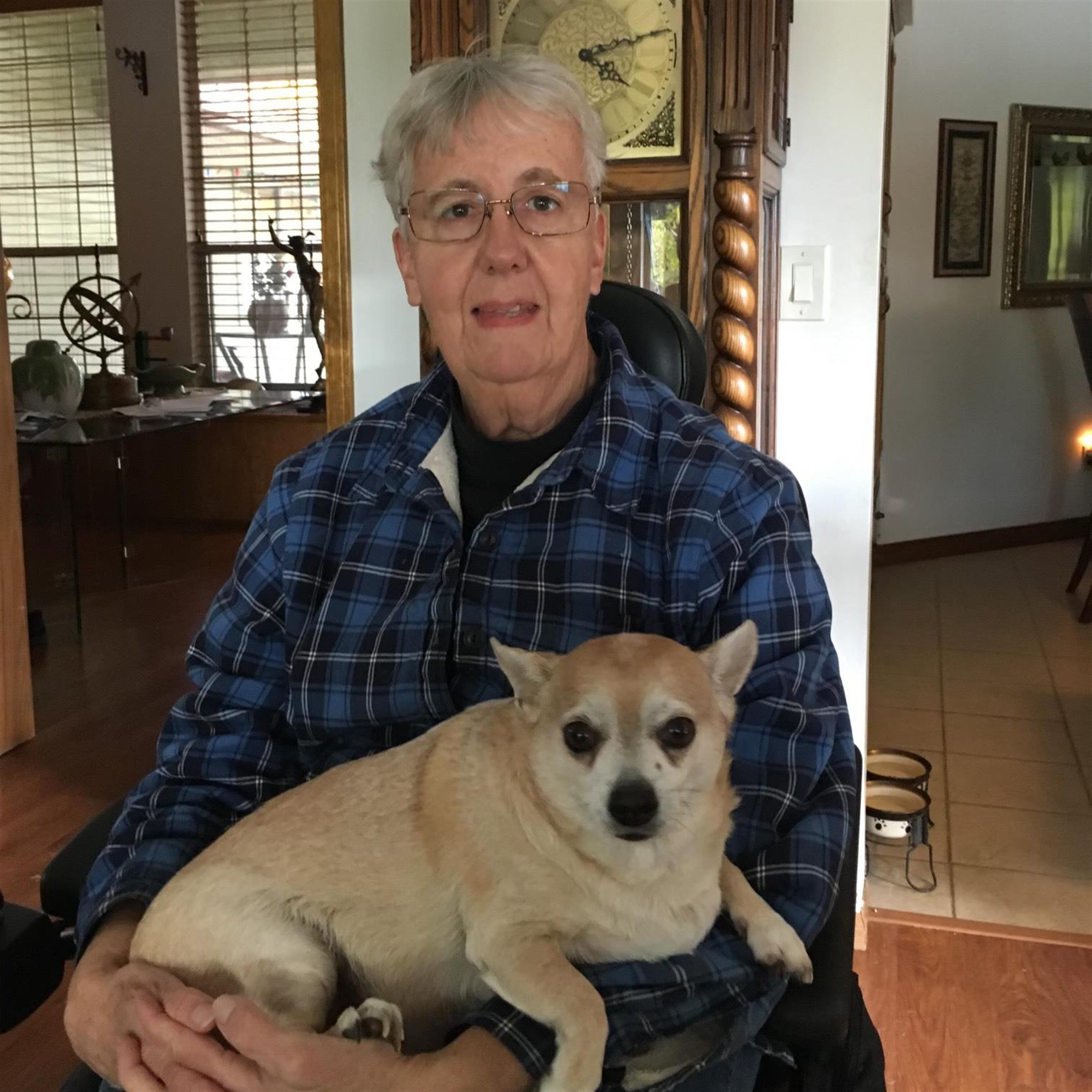 Lezlie Ortman