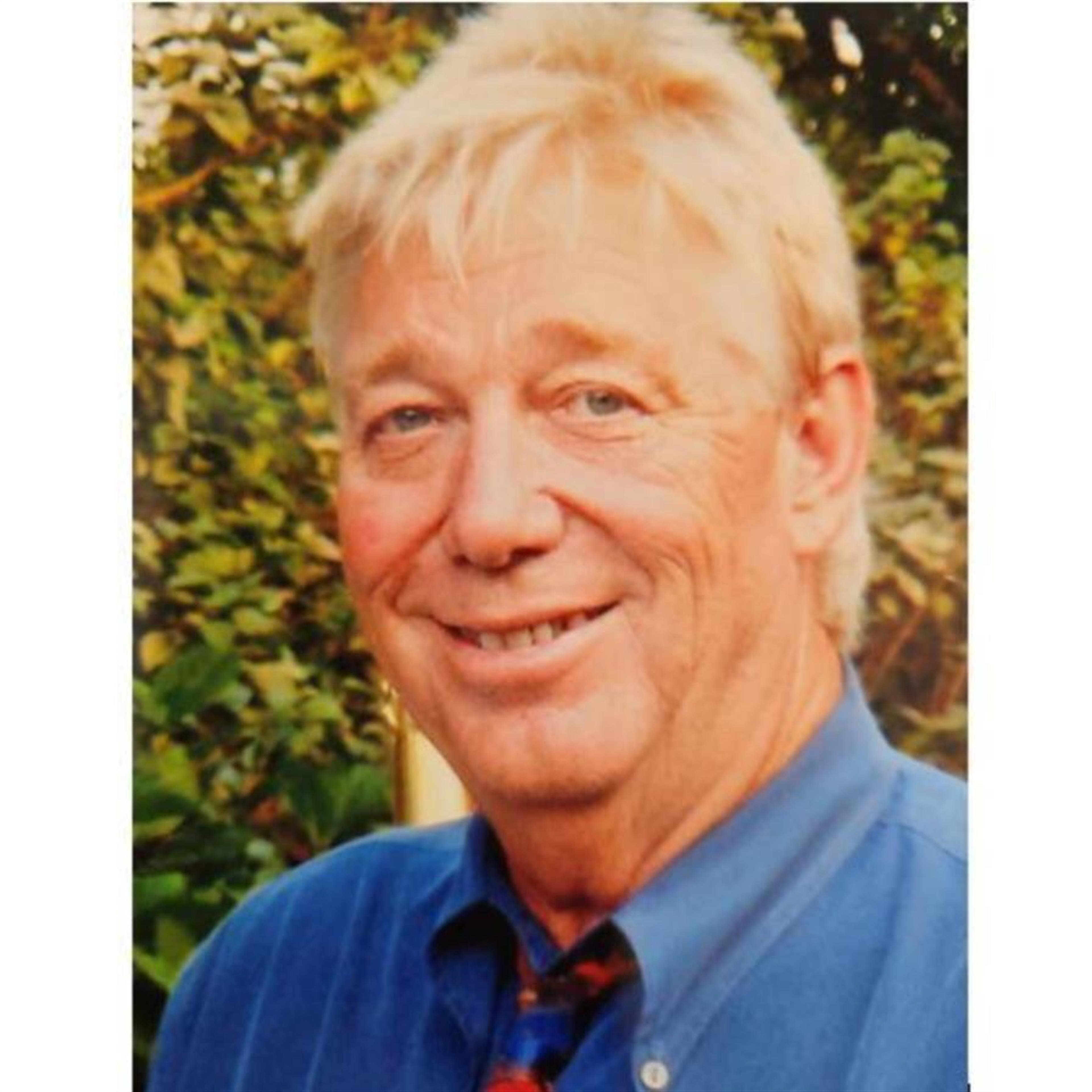 John Reid Taylor