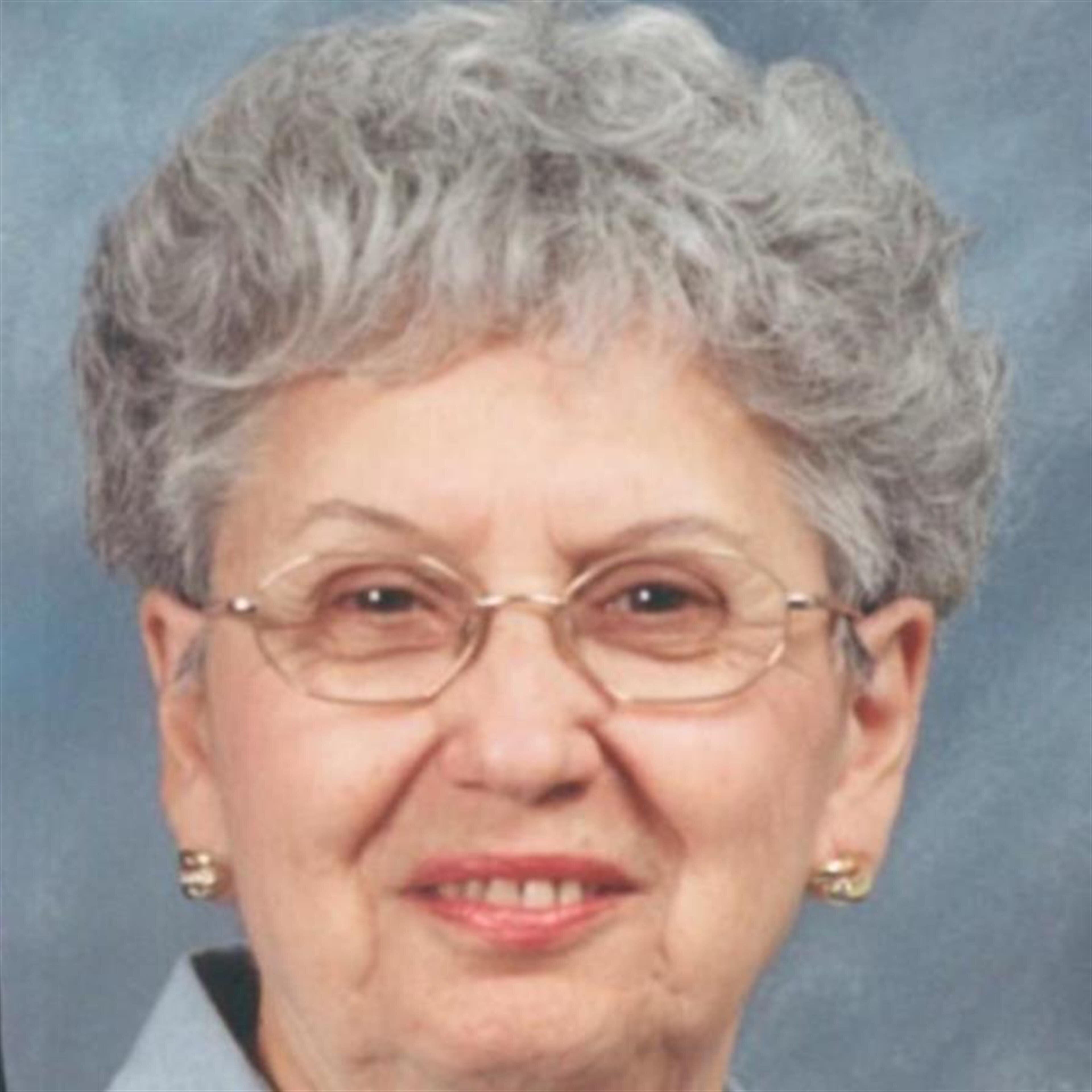 Lena Margaret Lenti Gray