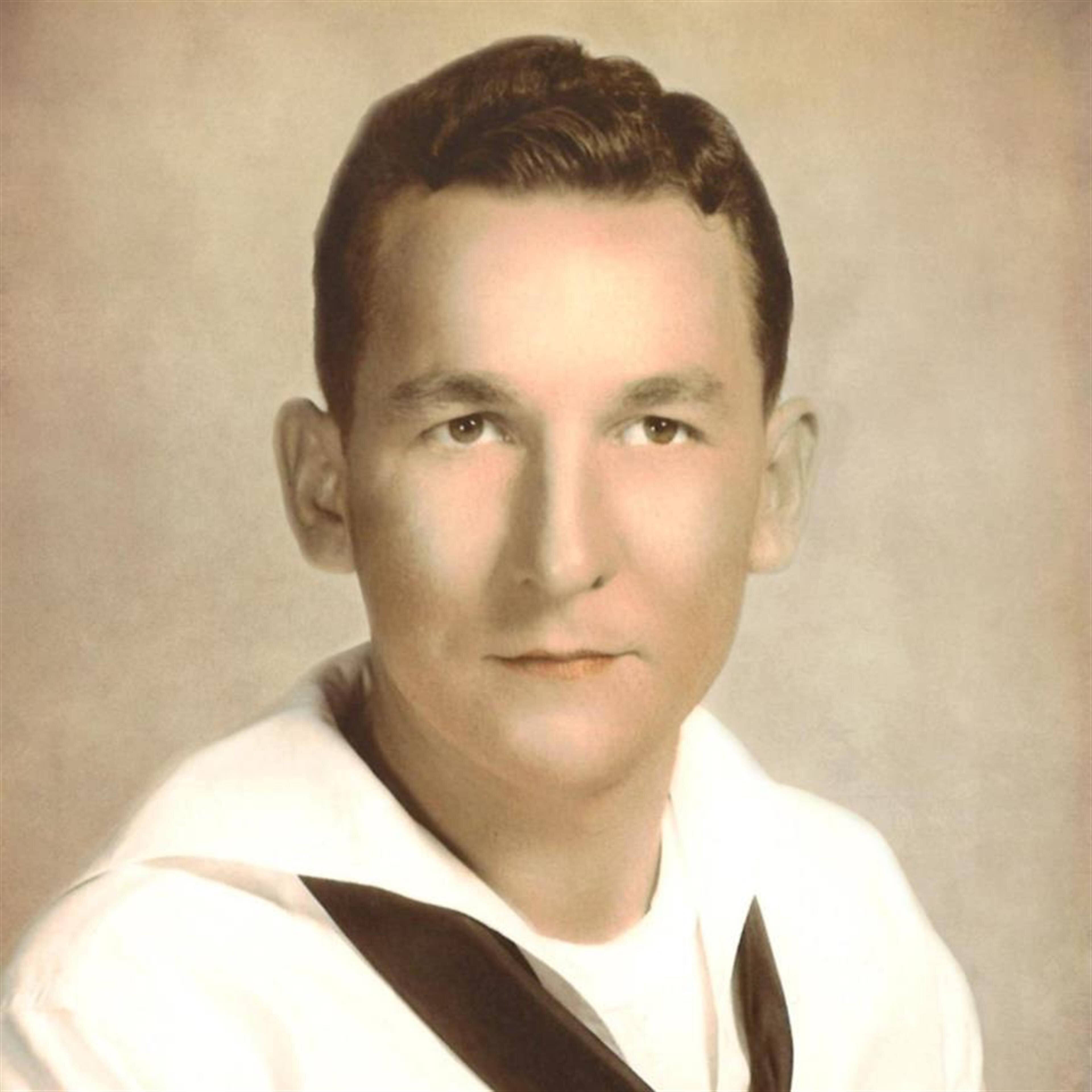Charles Edward Smith Sr.