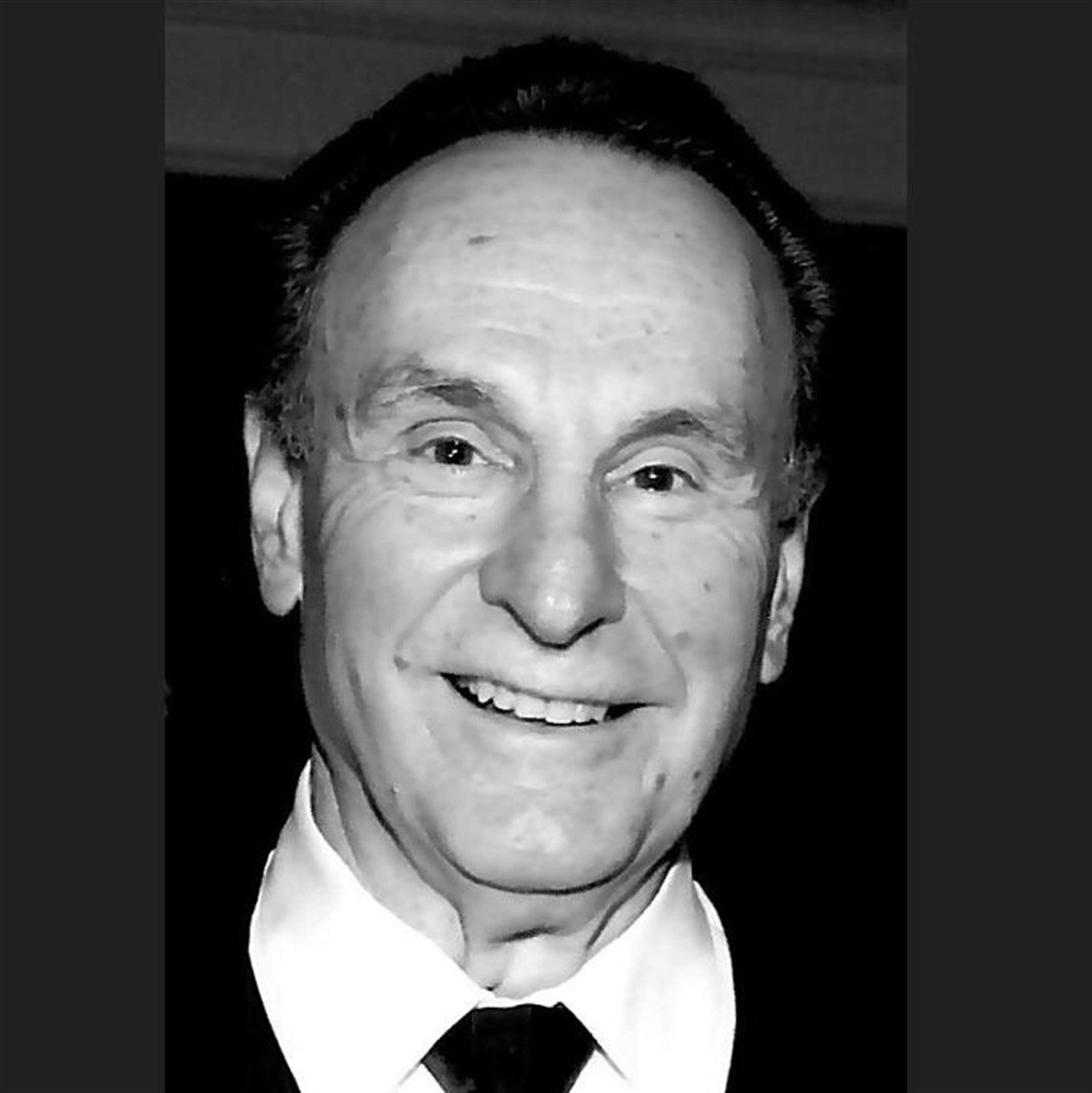 Frank M. Radio