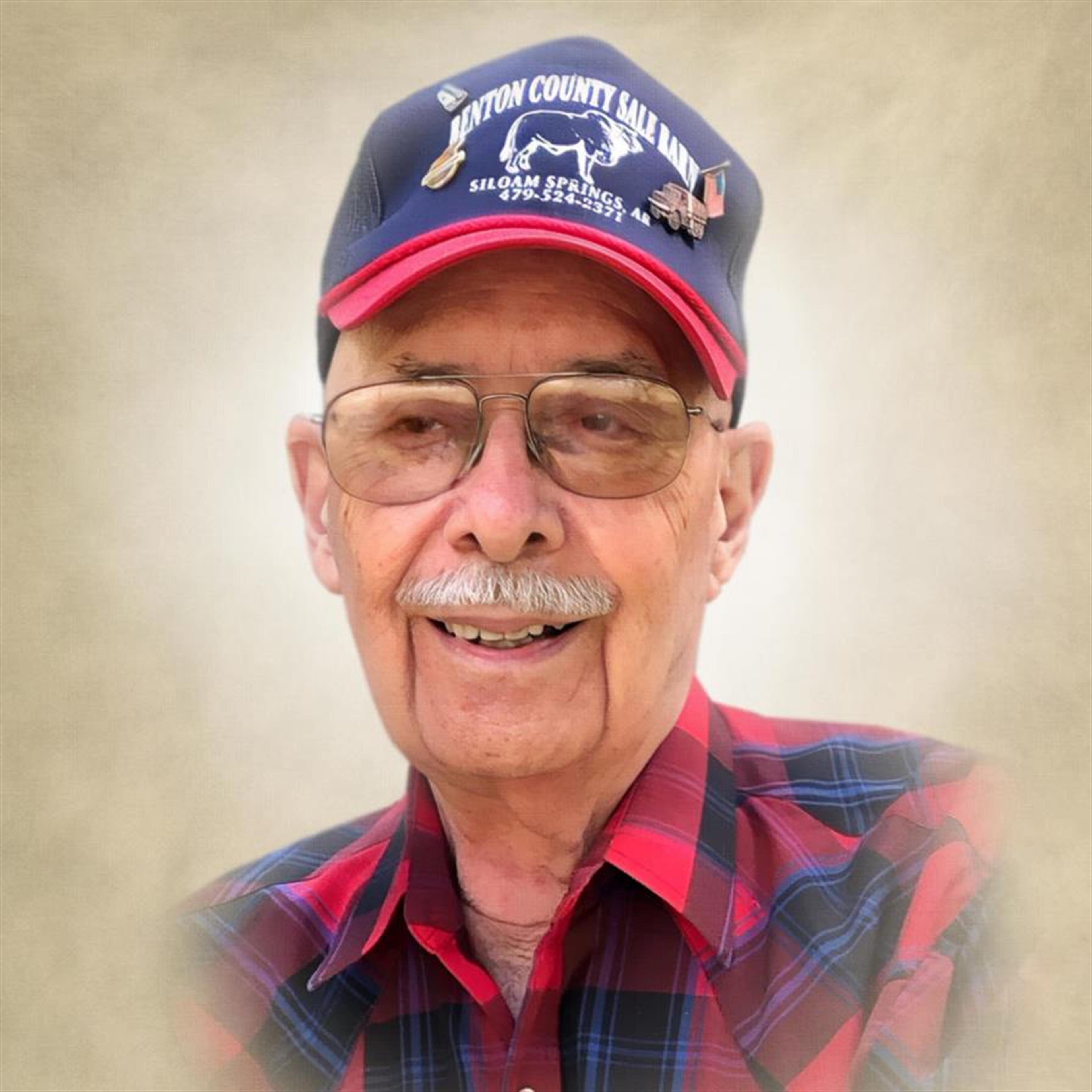 Delmar Douglas Wise