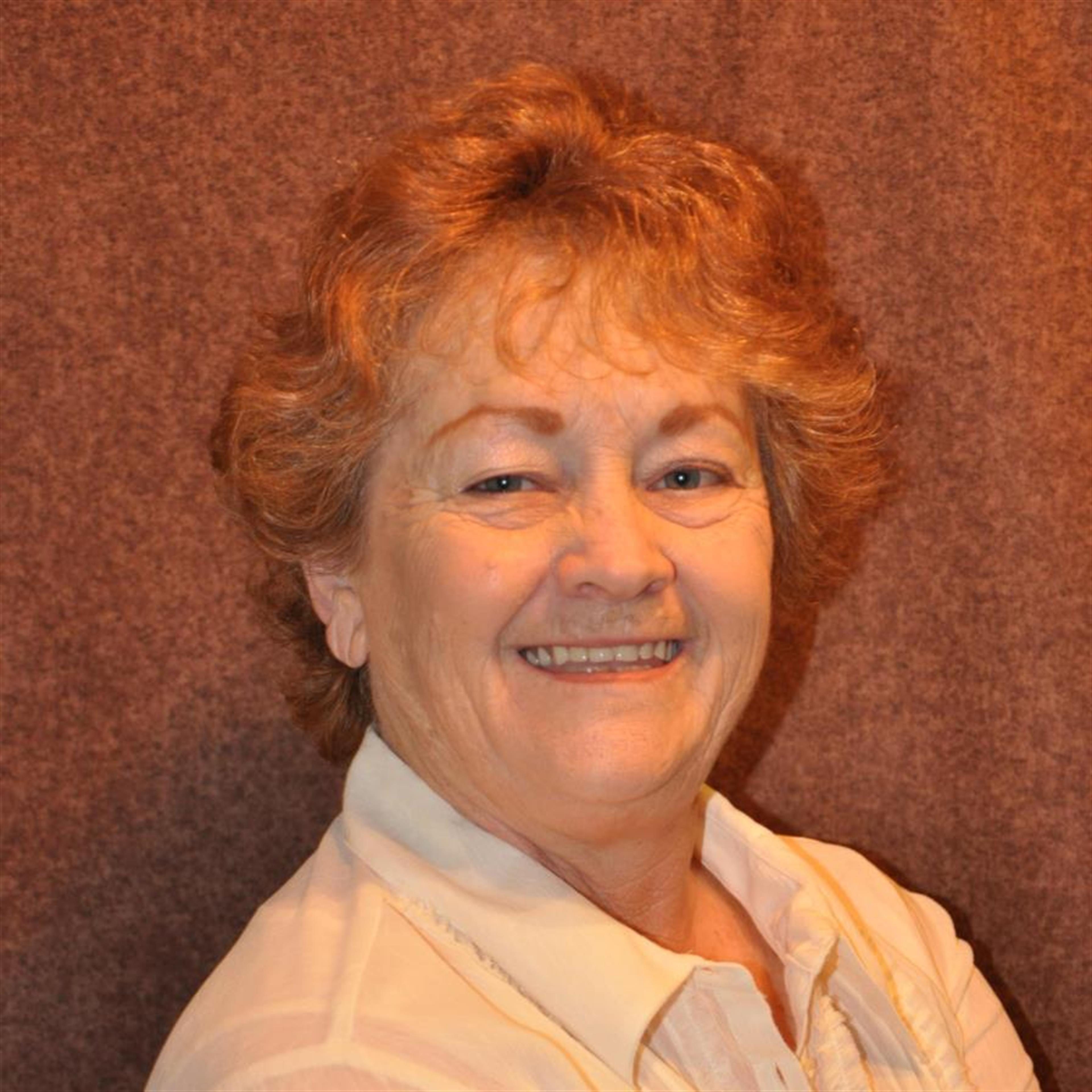 Edna Idella Valentino's obituary picture