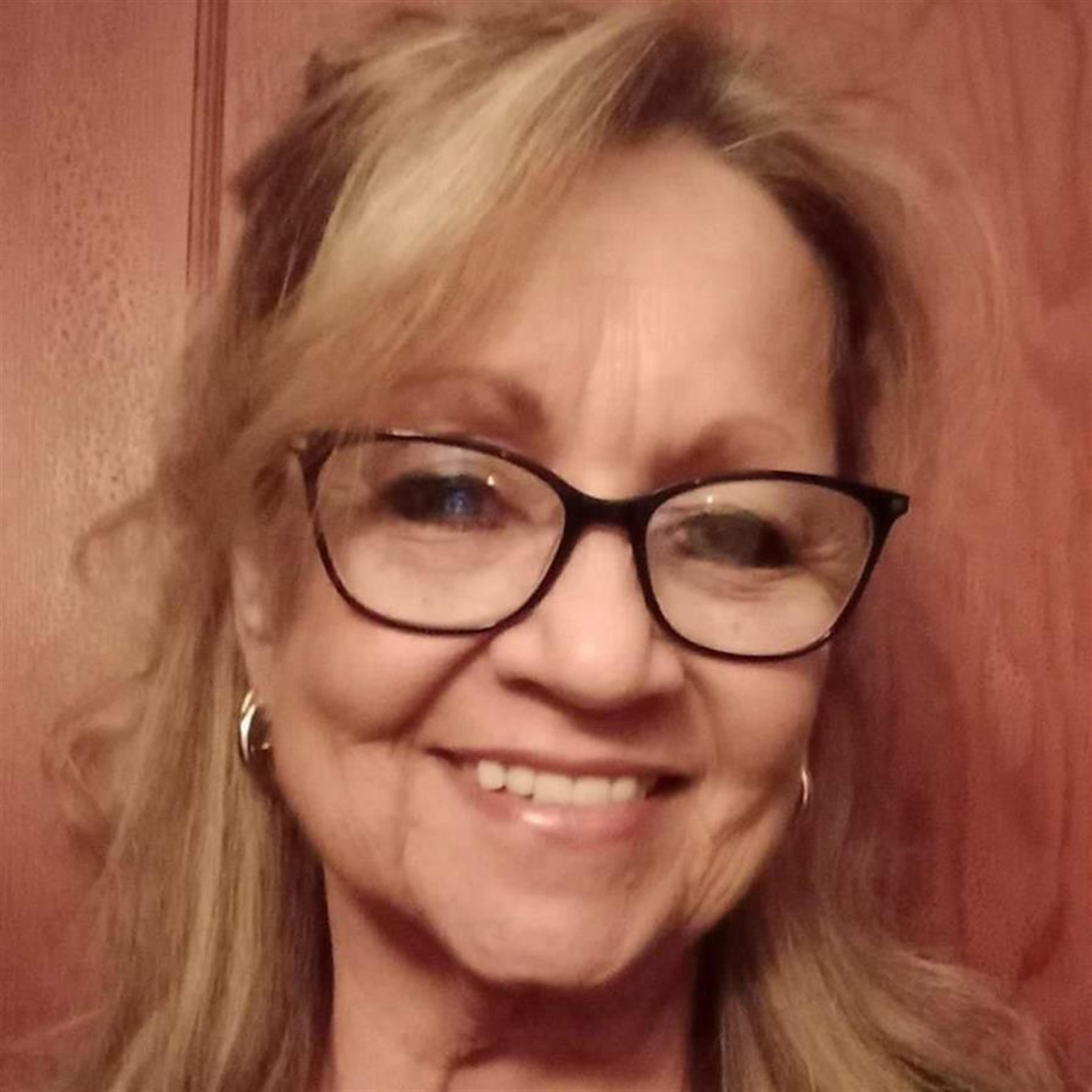 Darlene (Mandak) Jenkins