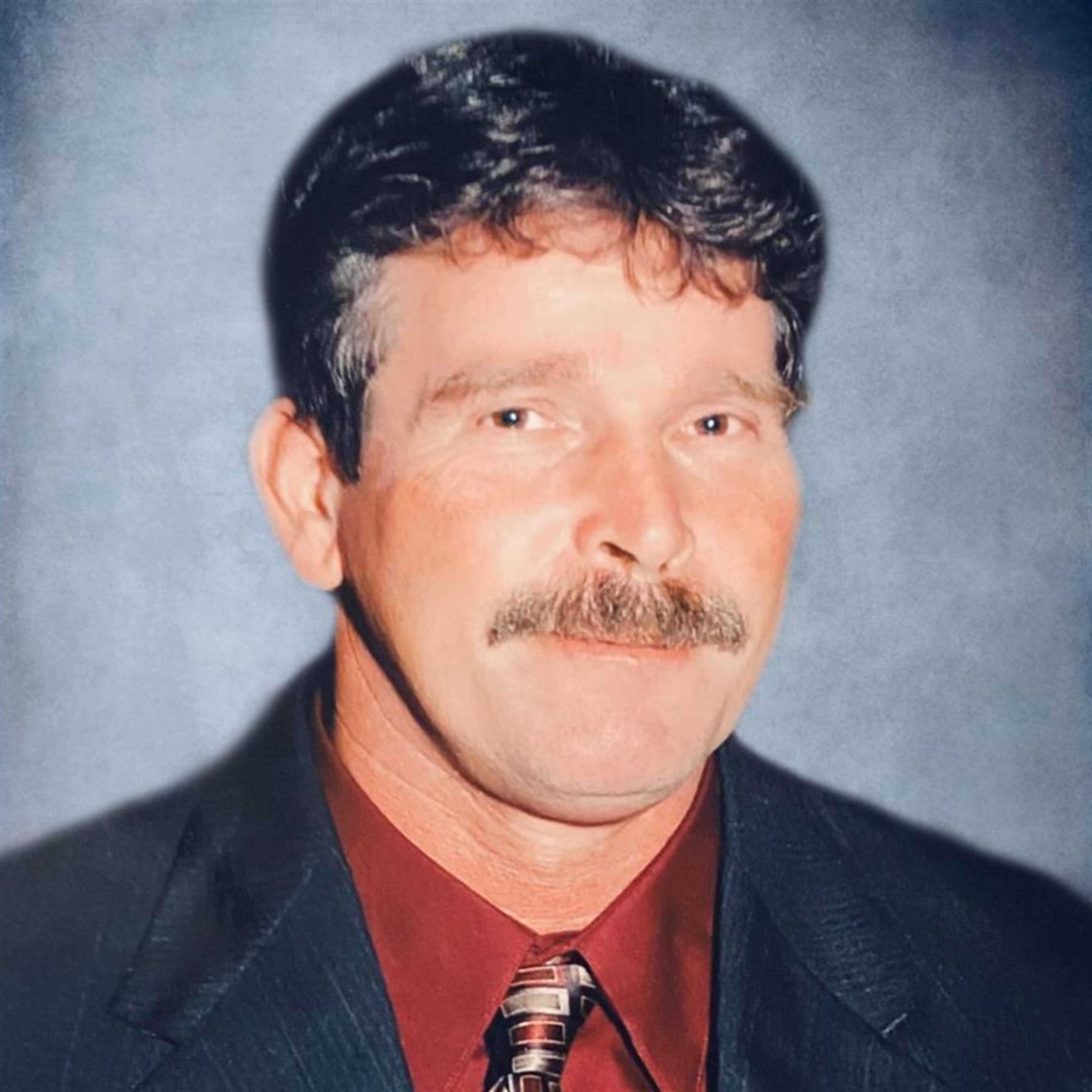 Kenneth Joseph Davis Jr.