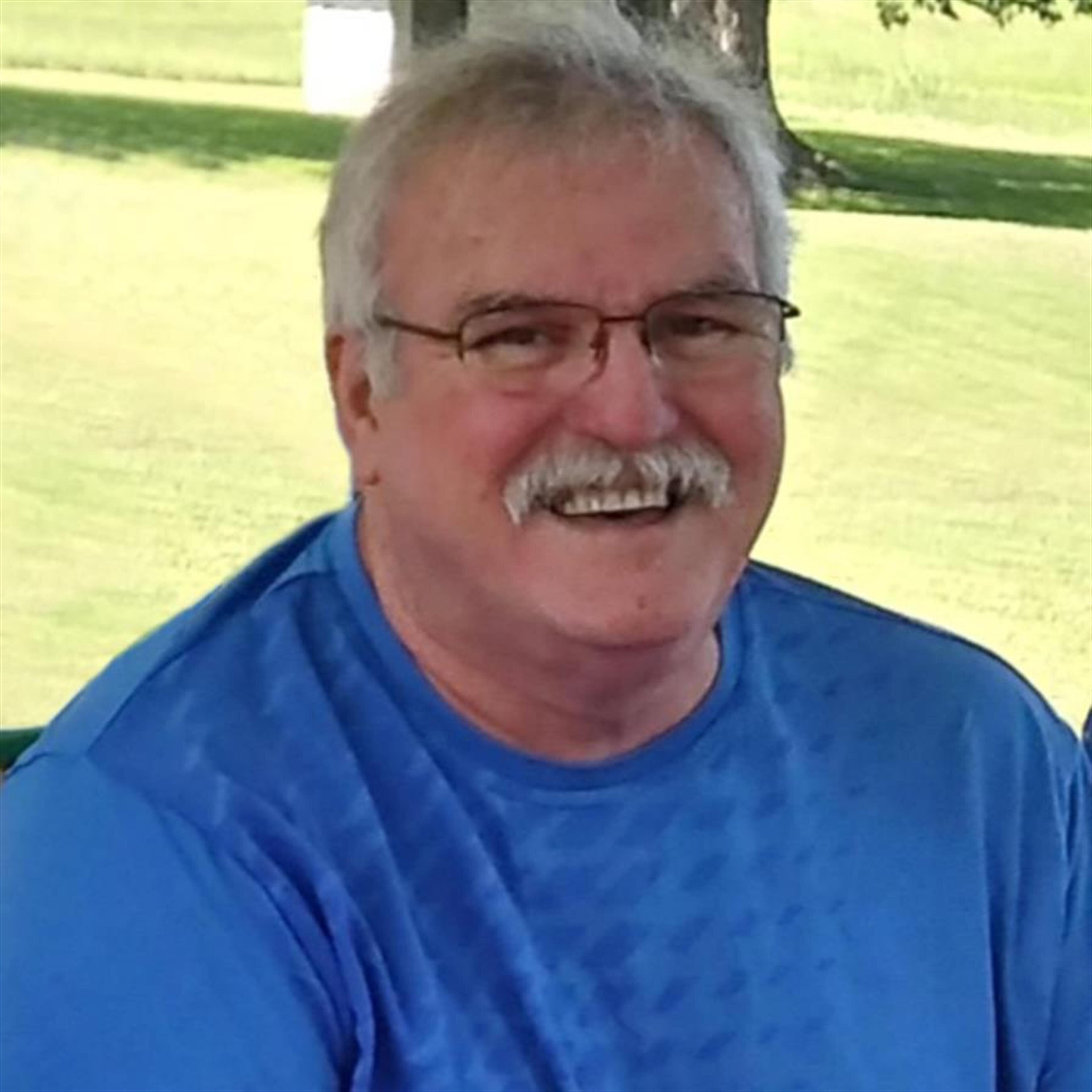 Lawrence "Lester" Davis (Lebanon)