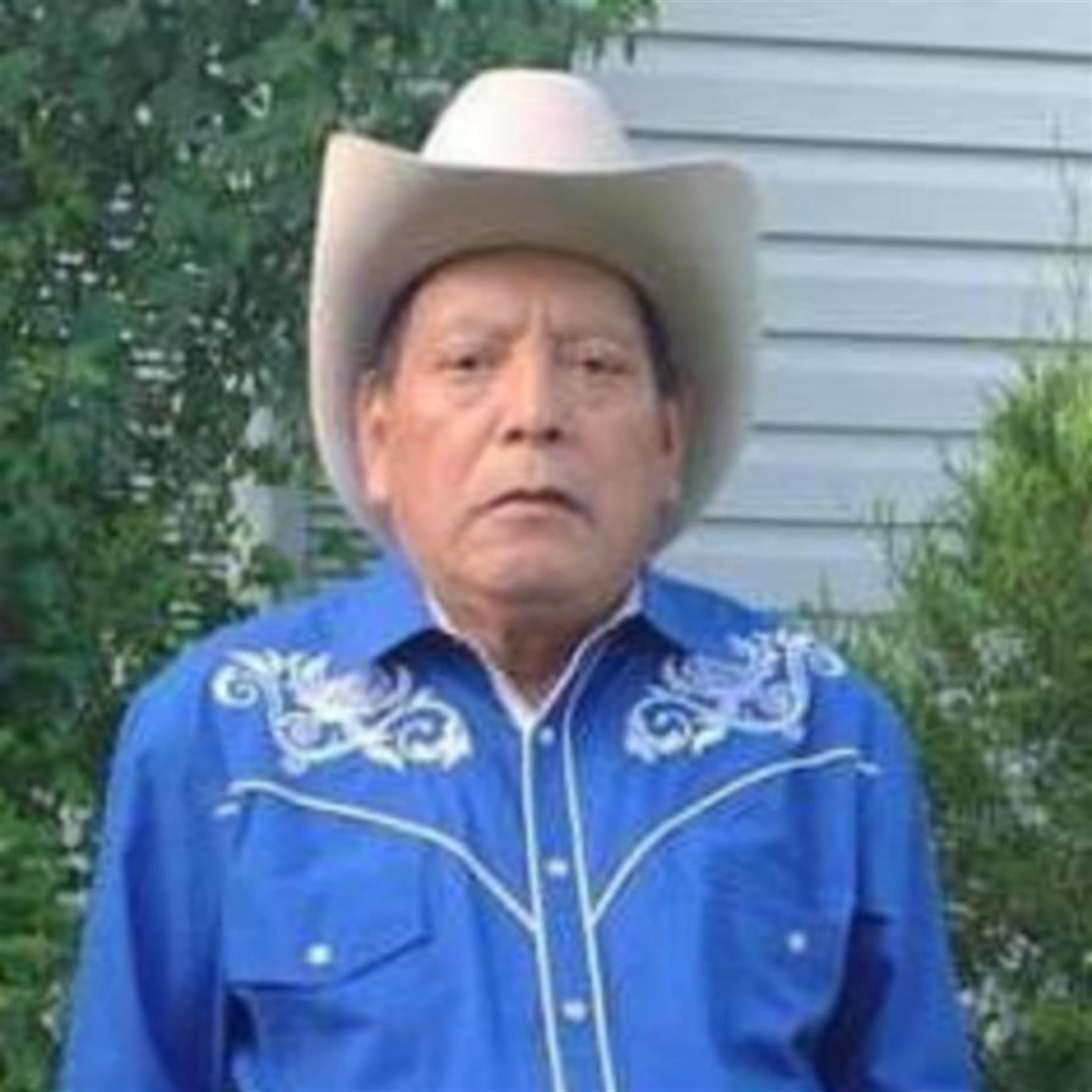 Miguel Alonzo