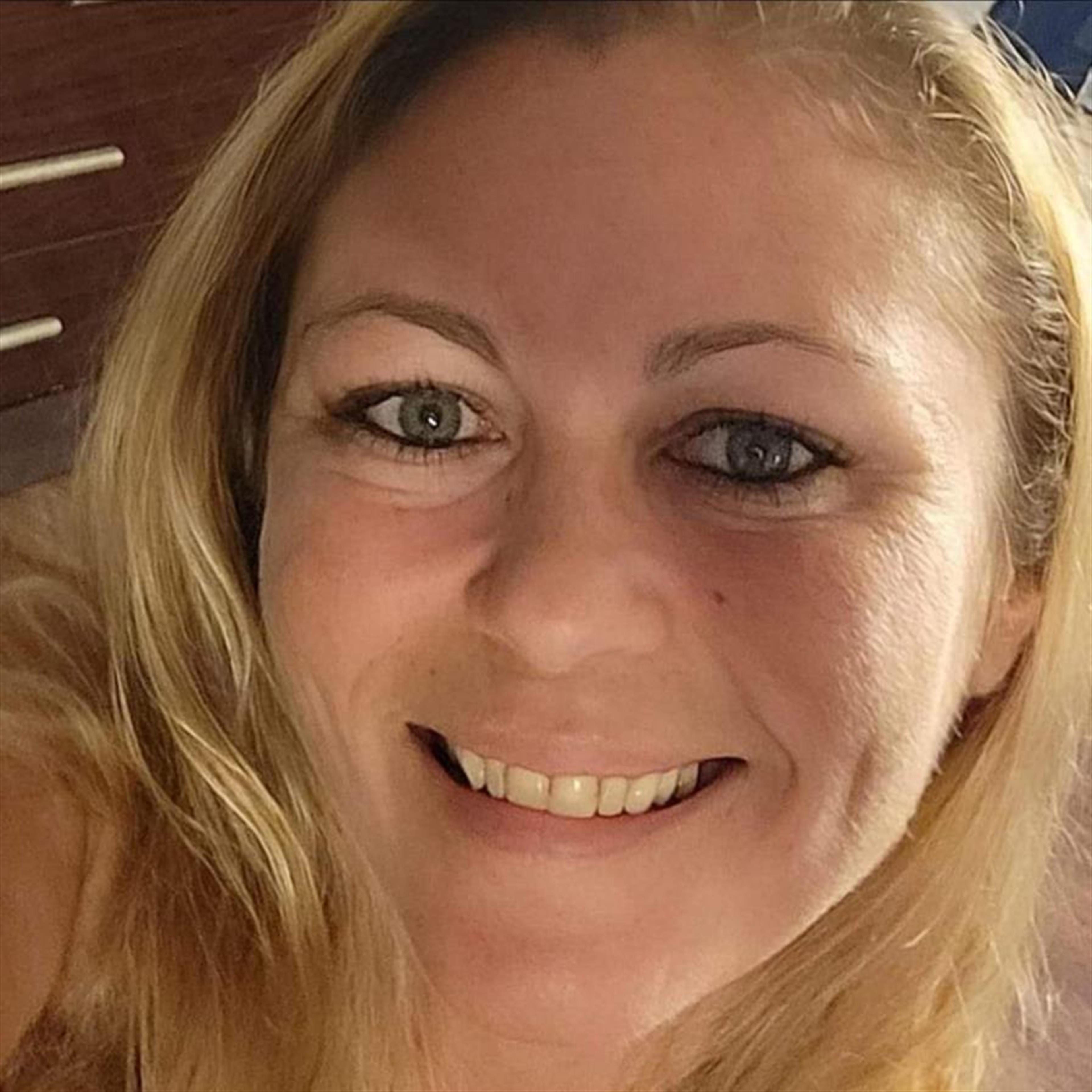 Melissa Louise Hunter