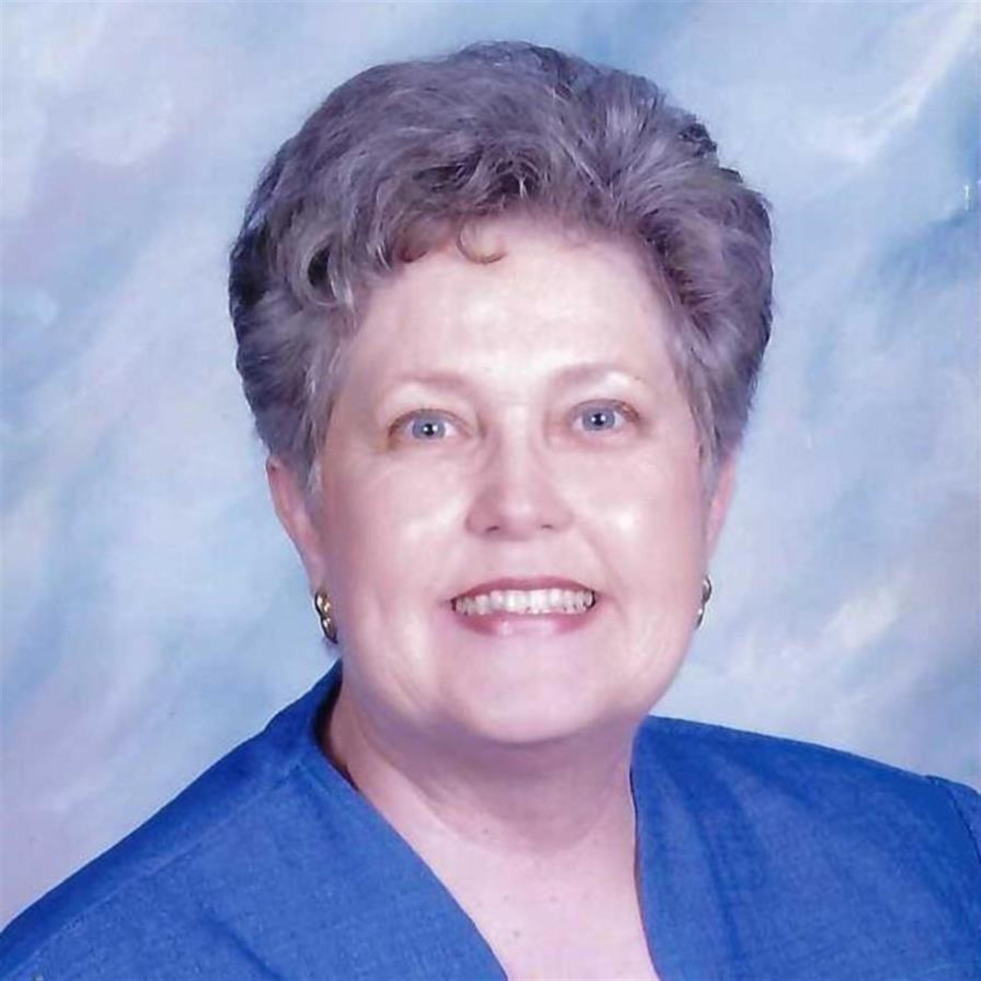 Carol Lee McMahon Long