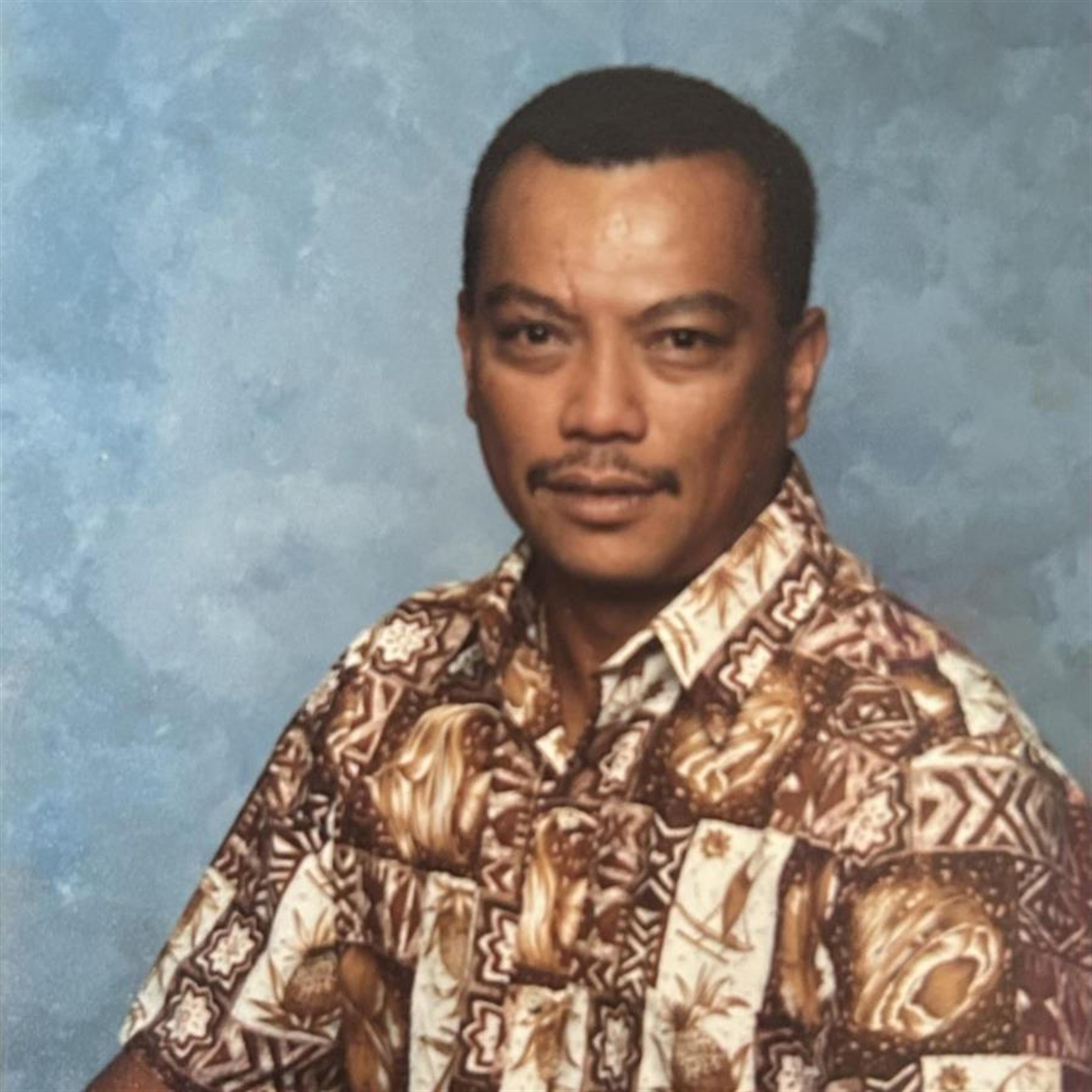 Benjamin Kaleo Kekalia