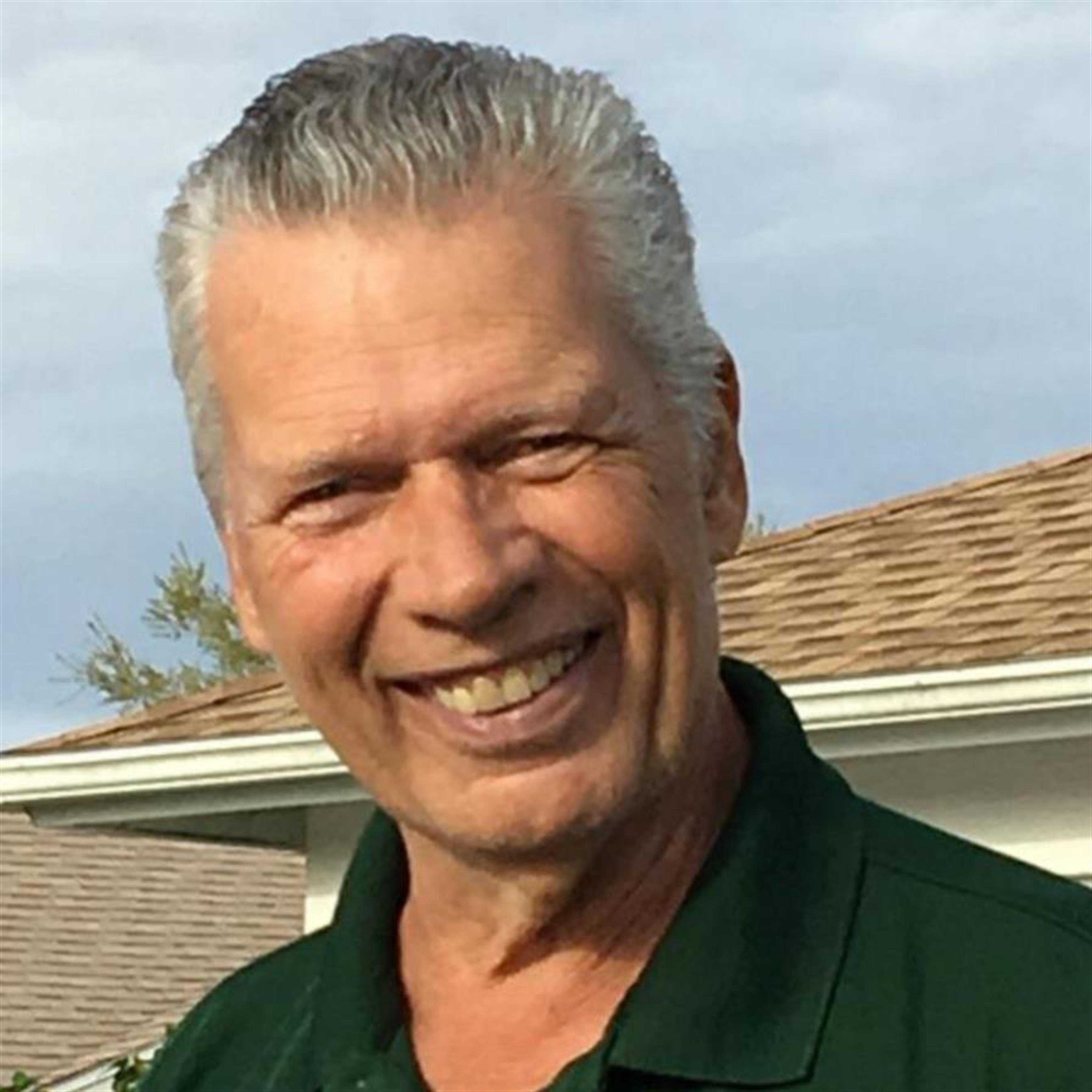 Melville C Mudge Jr.
