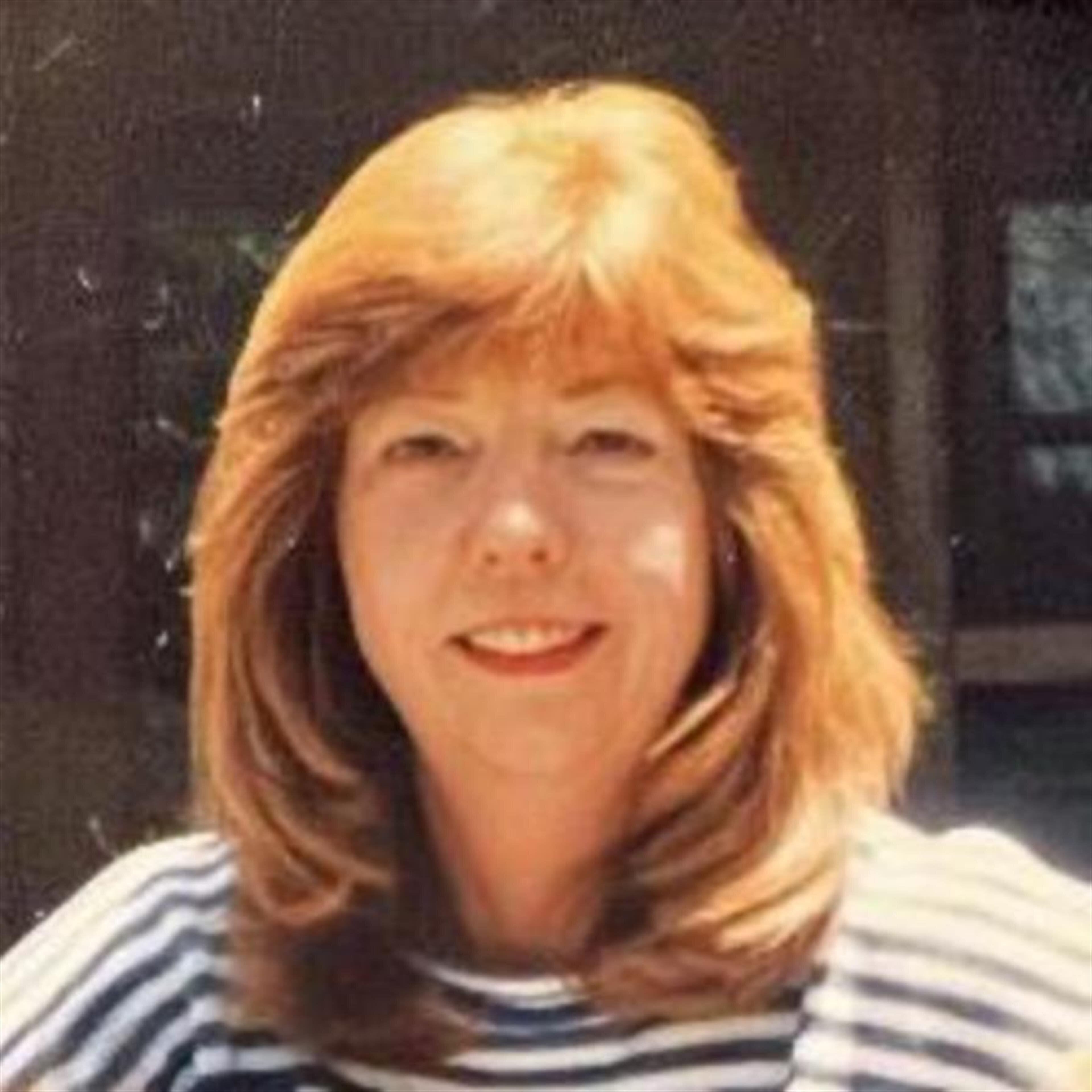 Cheryl Virginia Cunningham