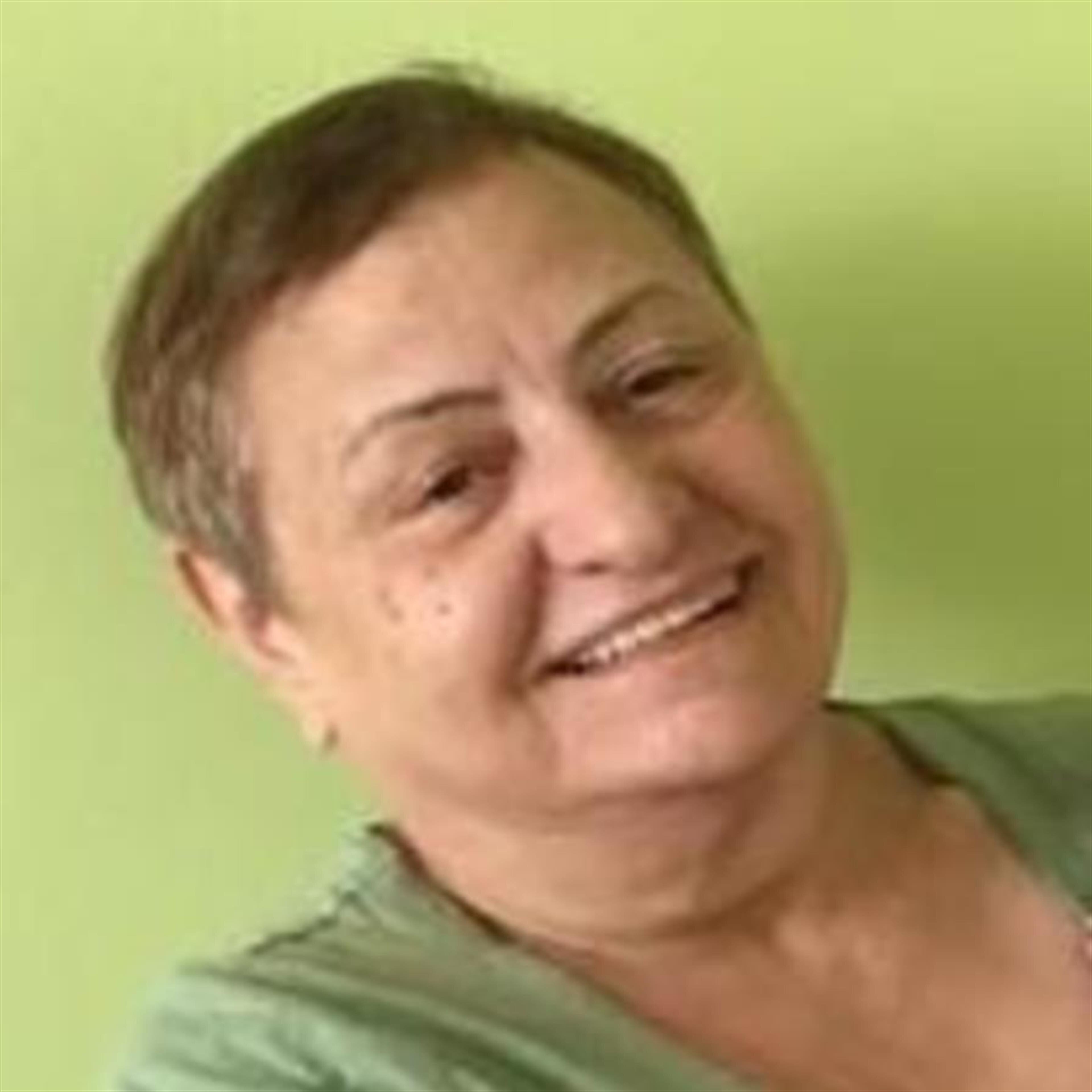 Serafima Nudelman
