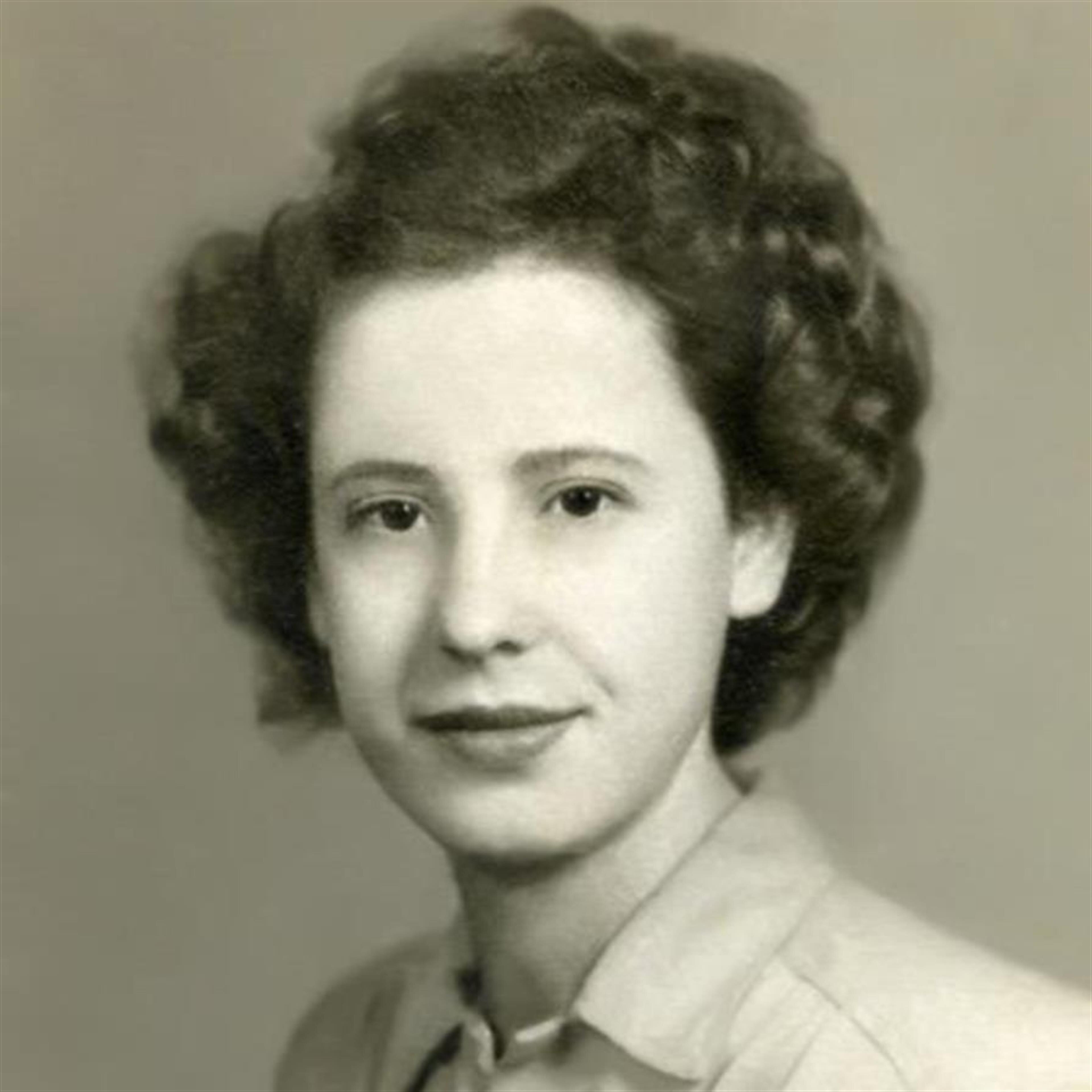 Nellie Elizabeth Jackman