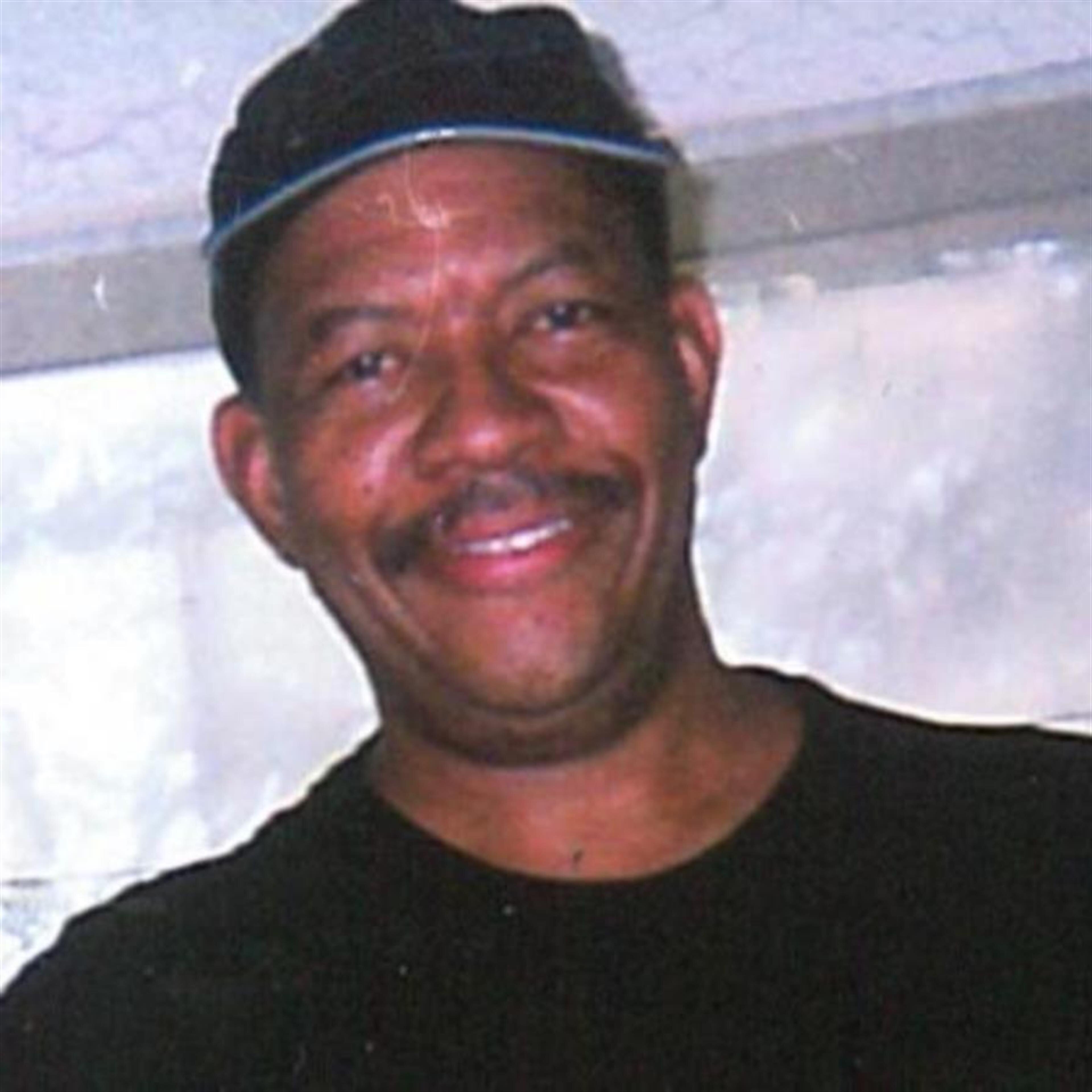Mr. Hilliard Jerome McGowan