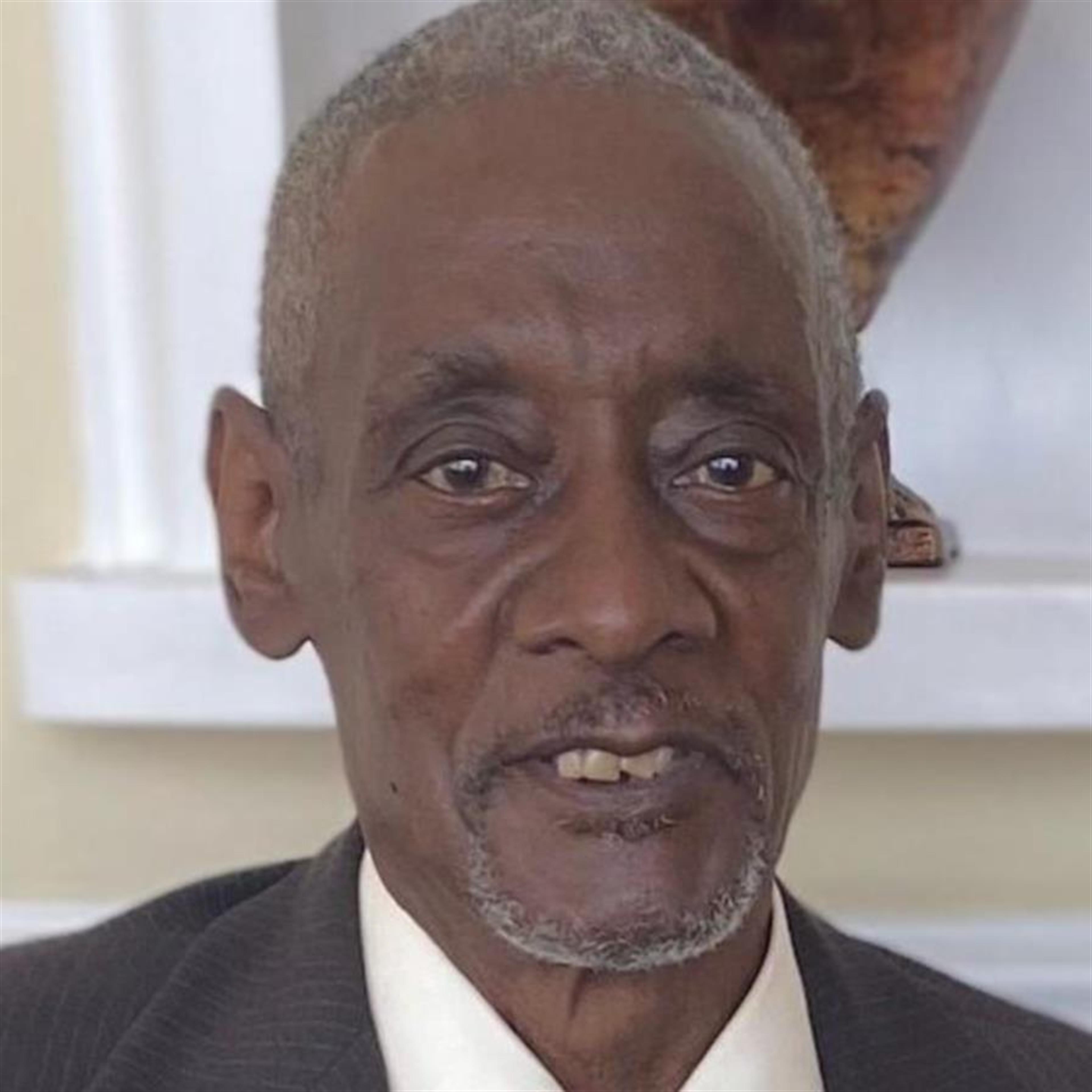 Cedric Darrell Eaton