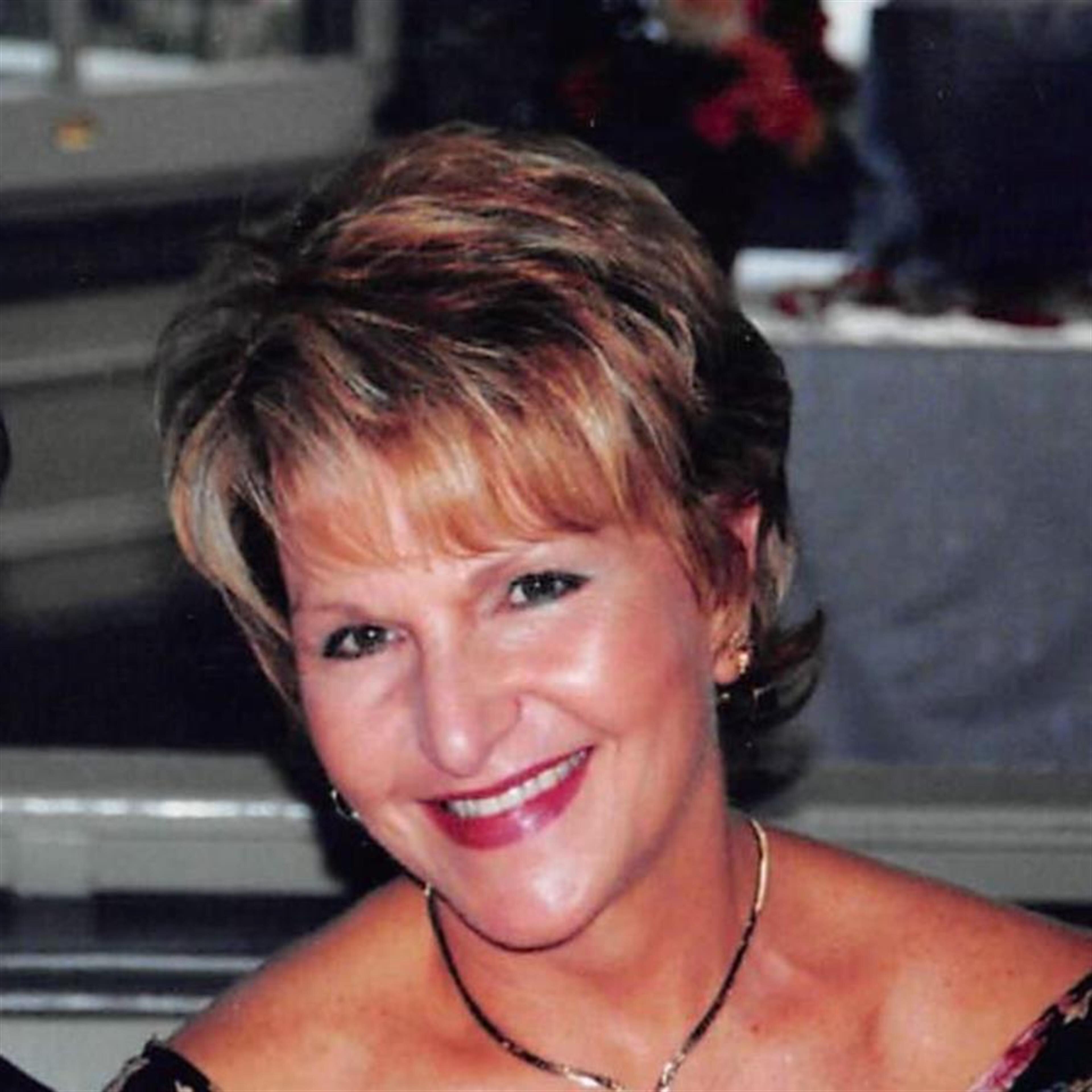 Sue Reed