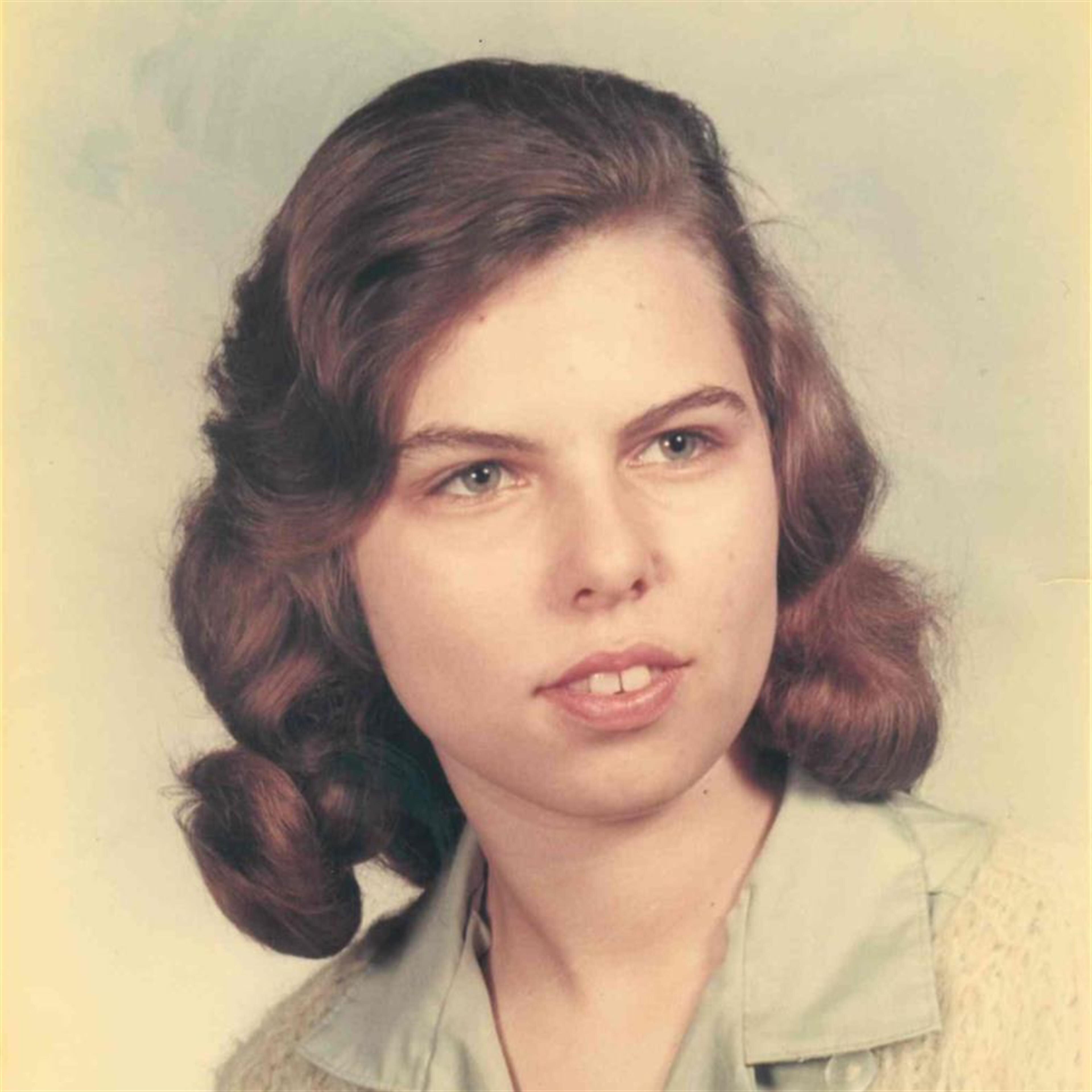 Mrs. Vergie Thomas Nolan