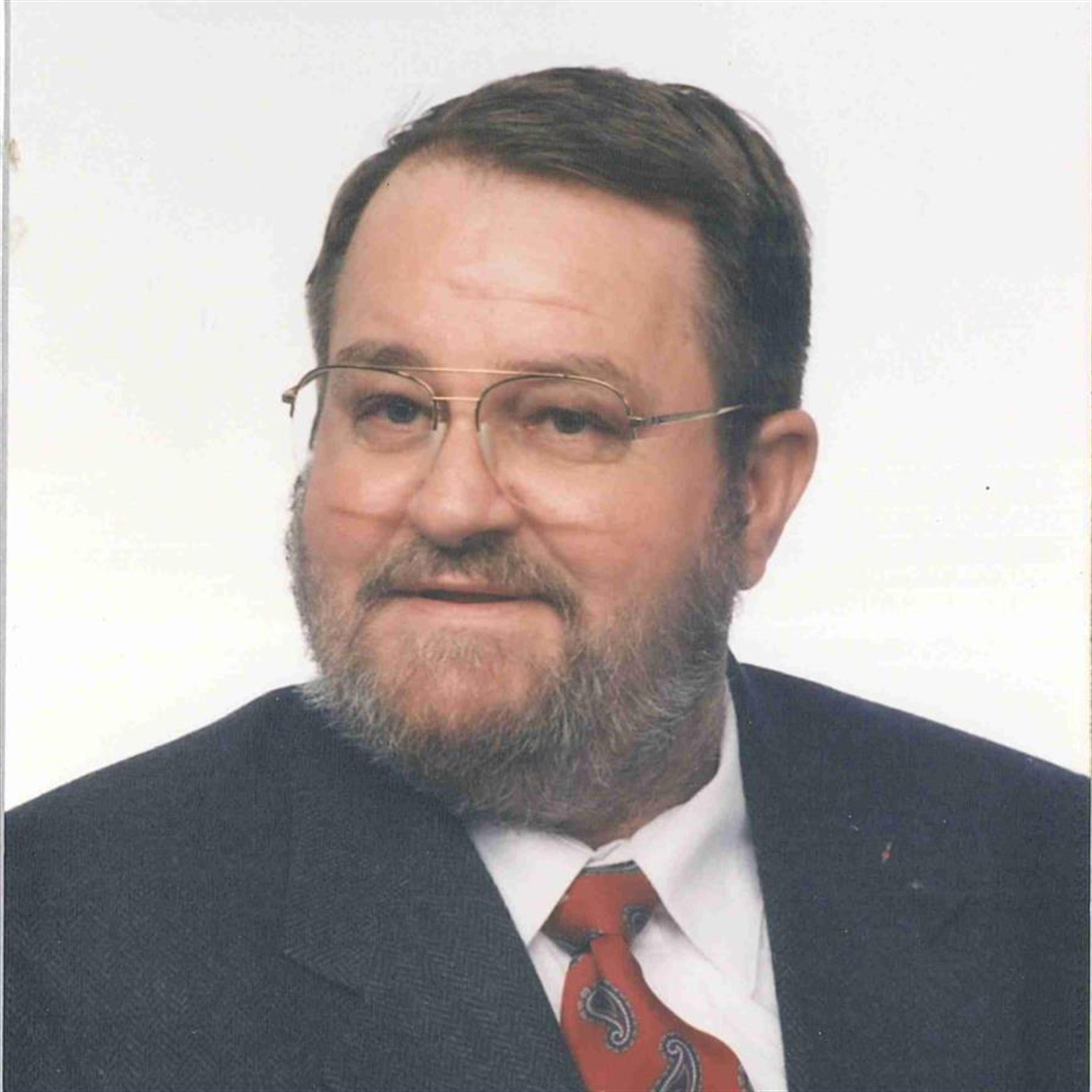 Roger Hale Bond