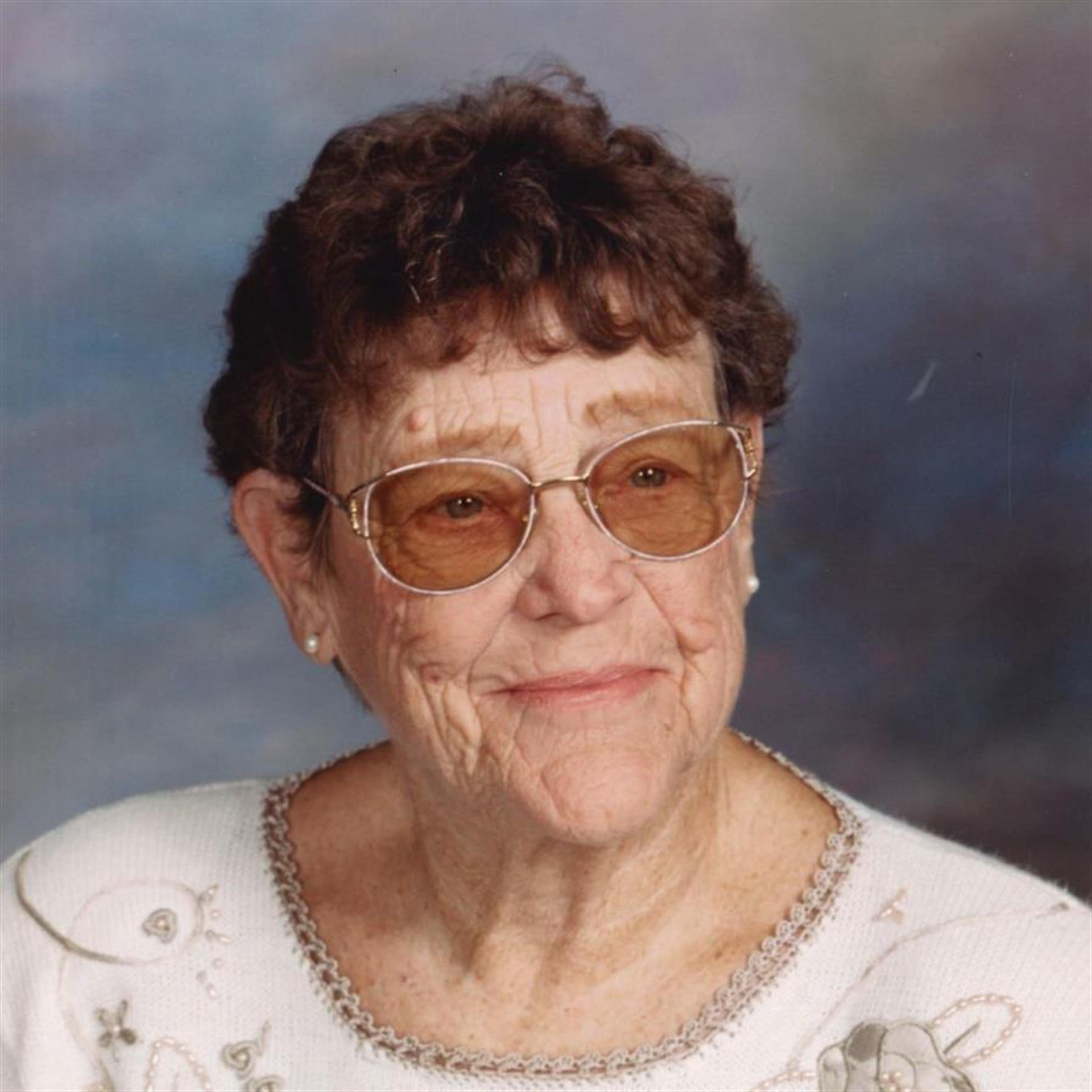 Betty L Horner